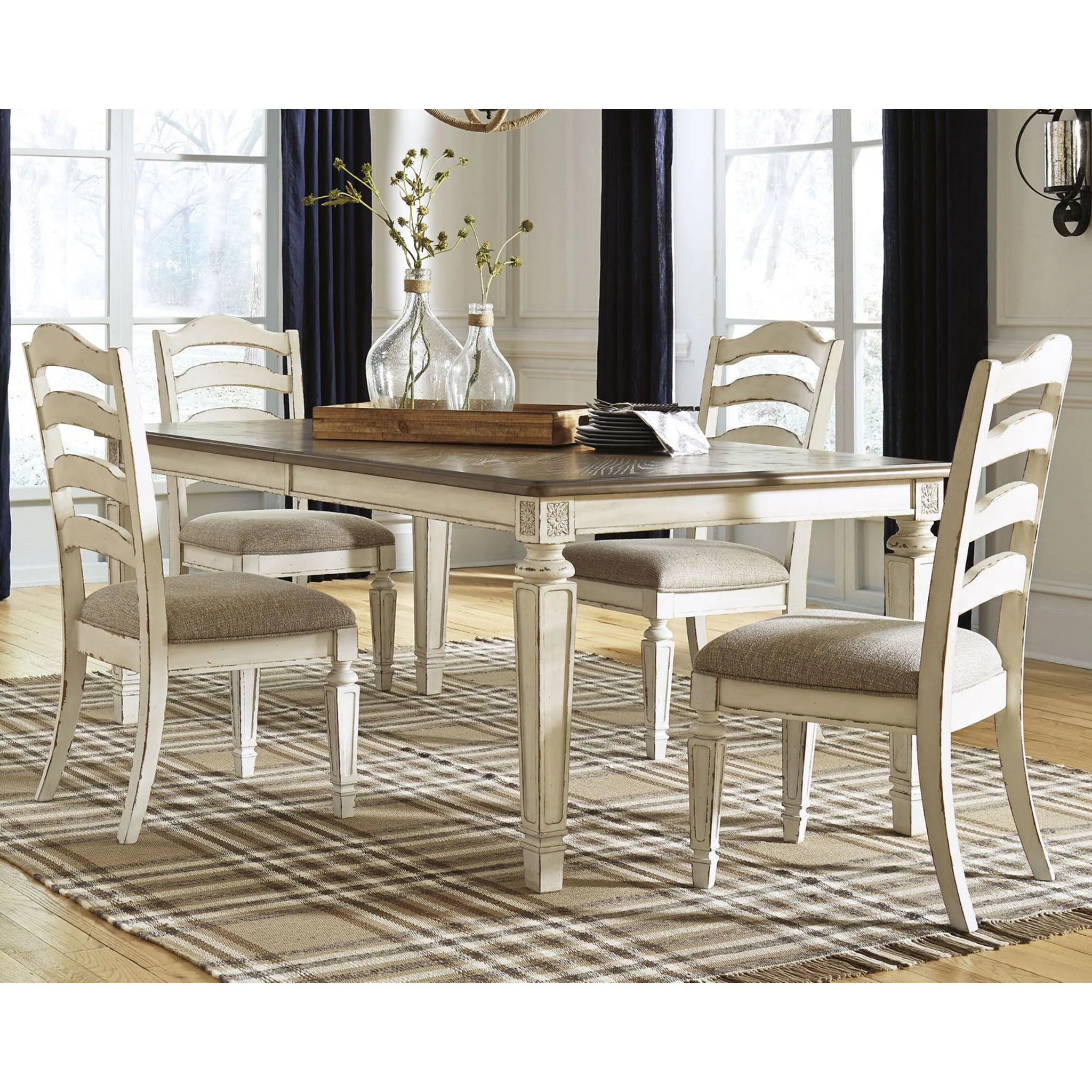 Realyn Dining Set - Image 52
