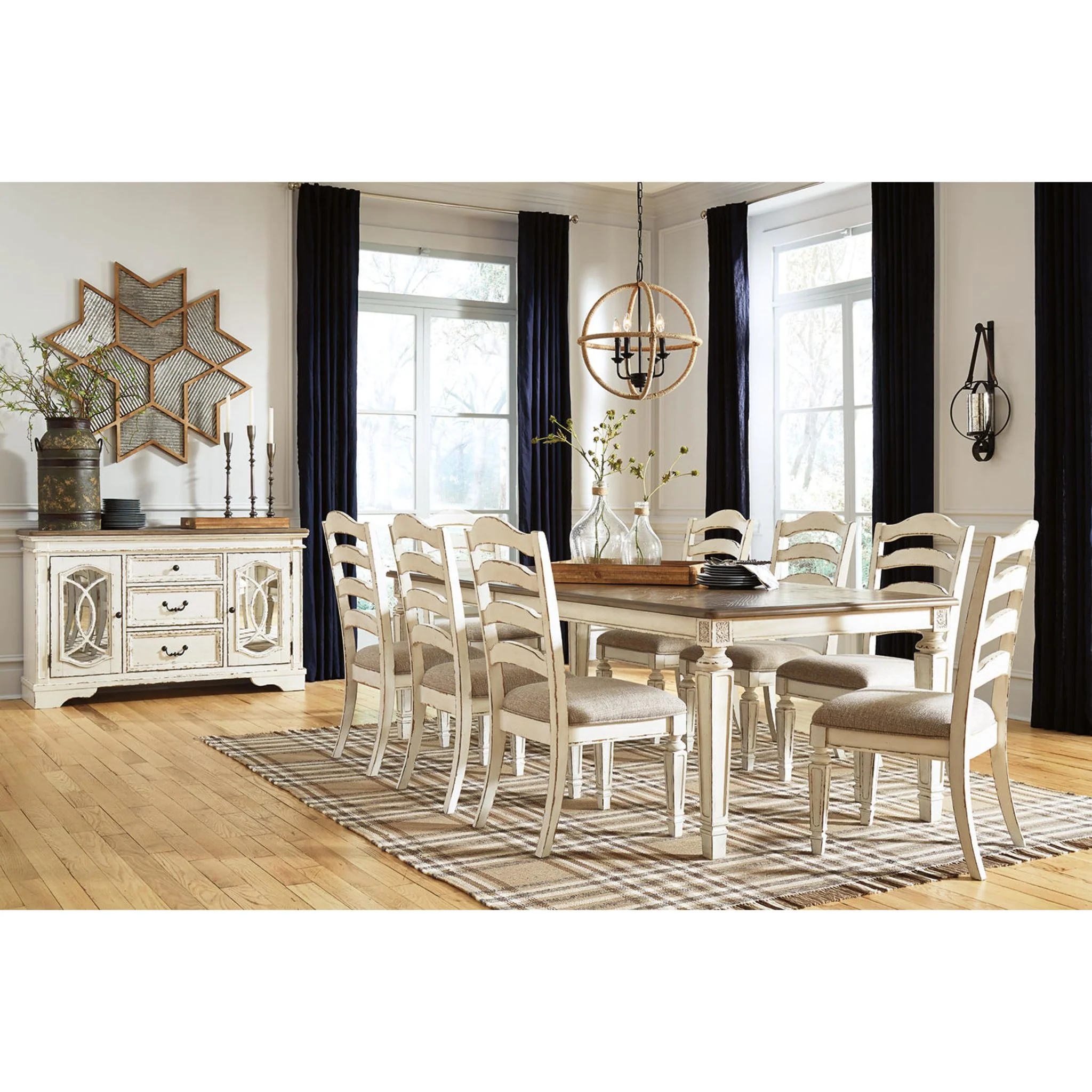 Realyn Dining Set - Image 56
