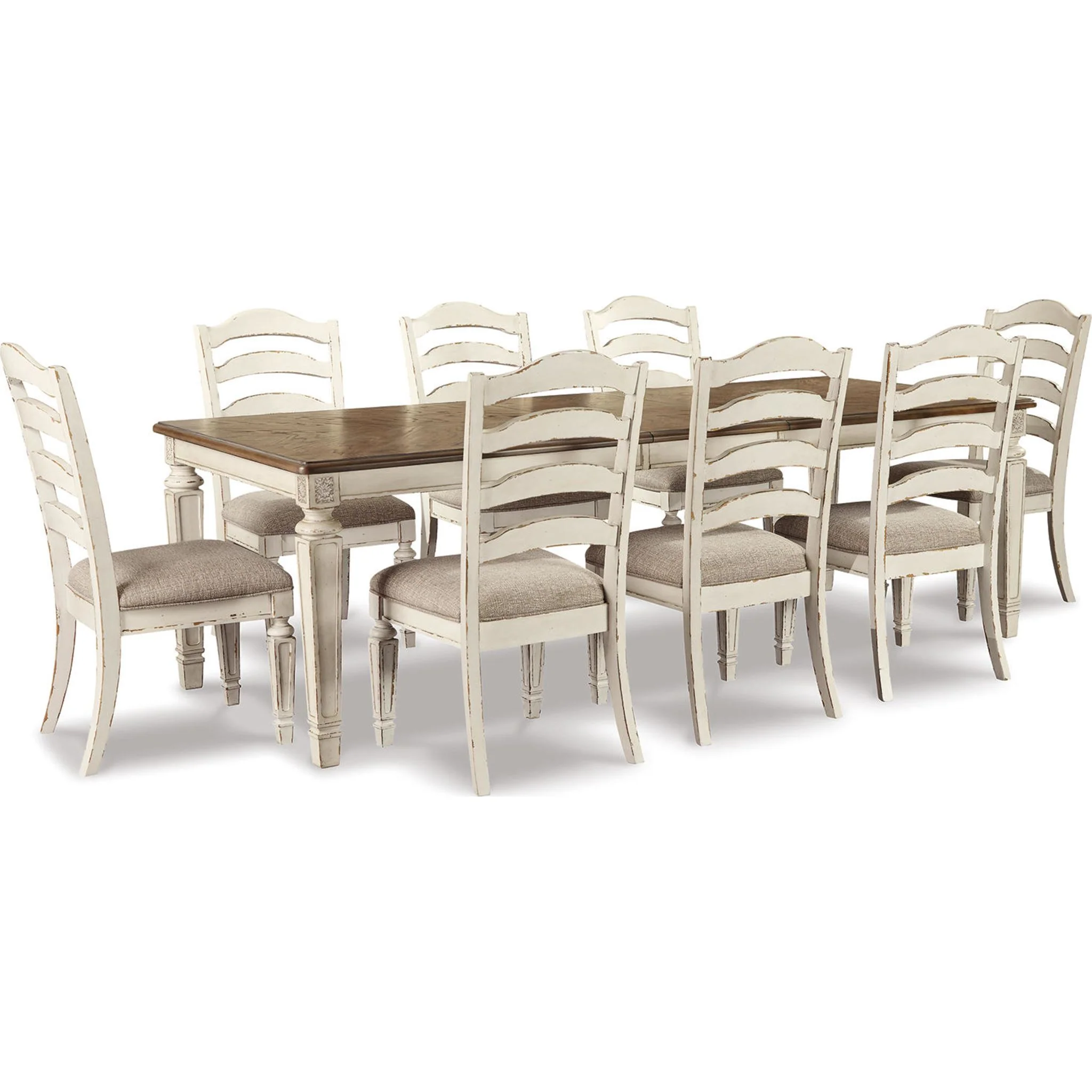 Realyn Dining Set - Image 57