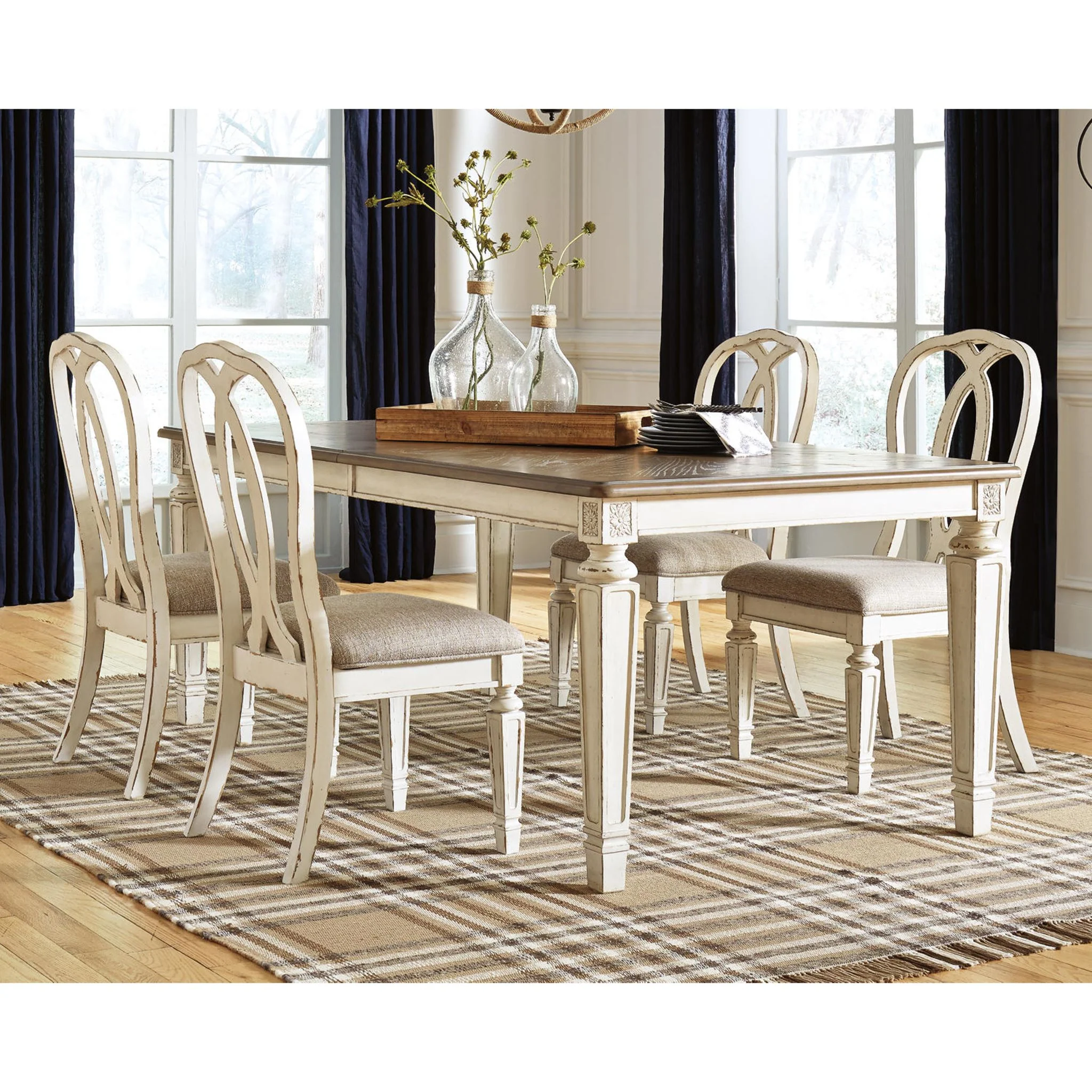 Realyn Dining Set - Image 15