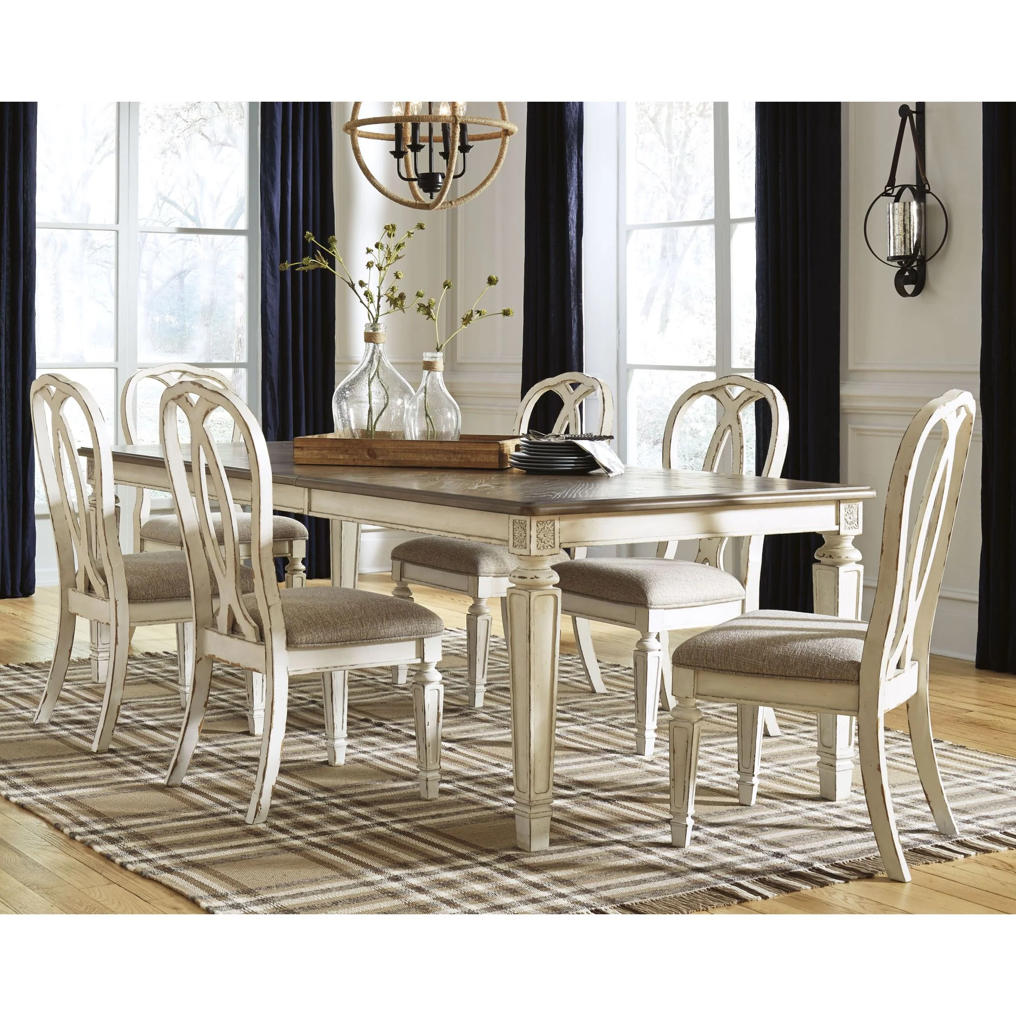 Realyn Dining Set - Image 21