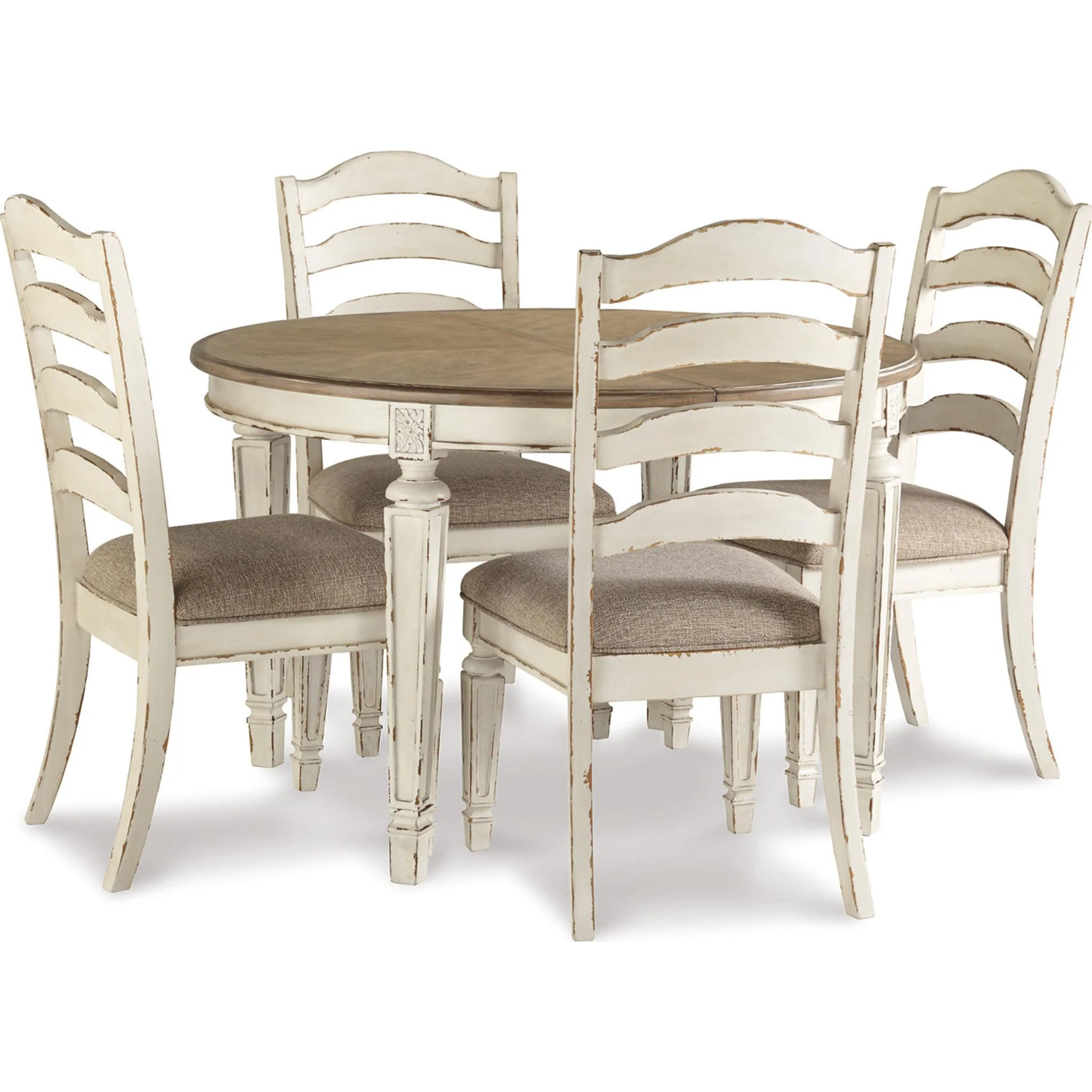 Realyn Dining Set - Image 11