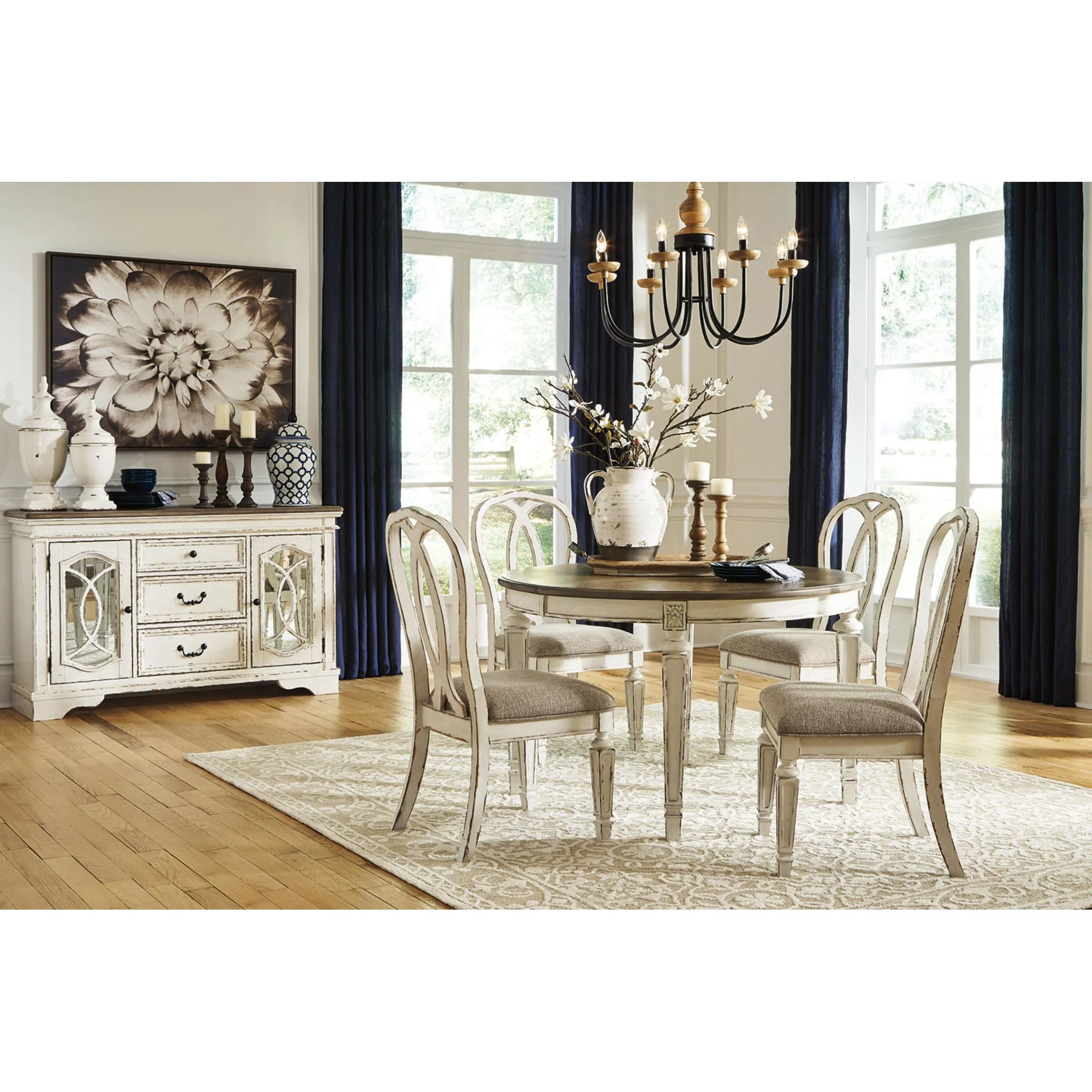 Realyn Dining Set - Image 12