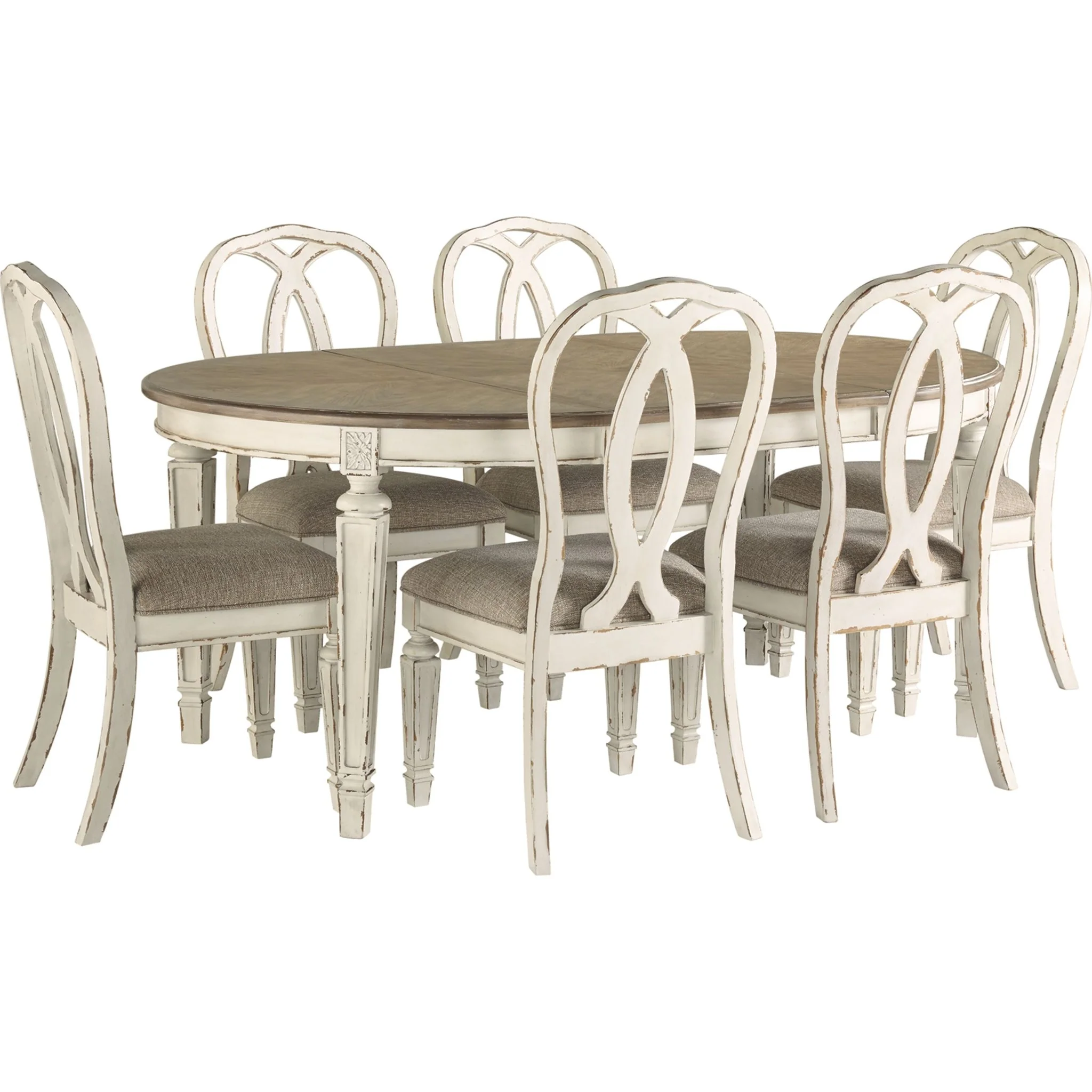 Realyn Dining Set - Image 21