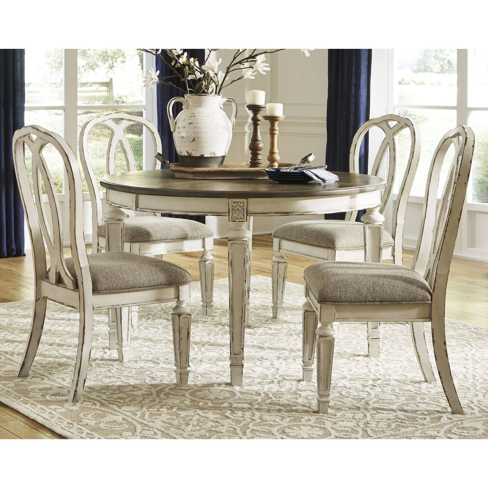 Realyn Dining Set - Image 24