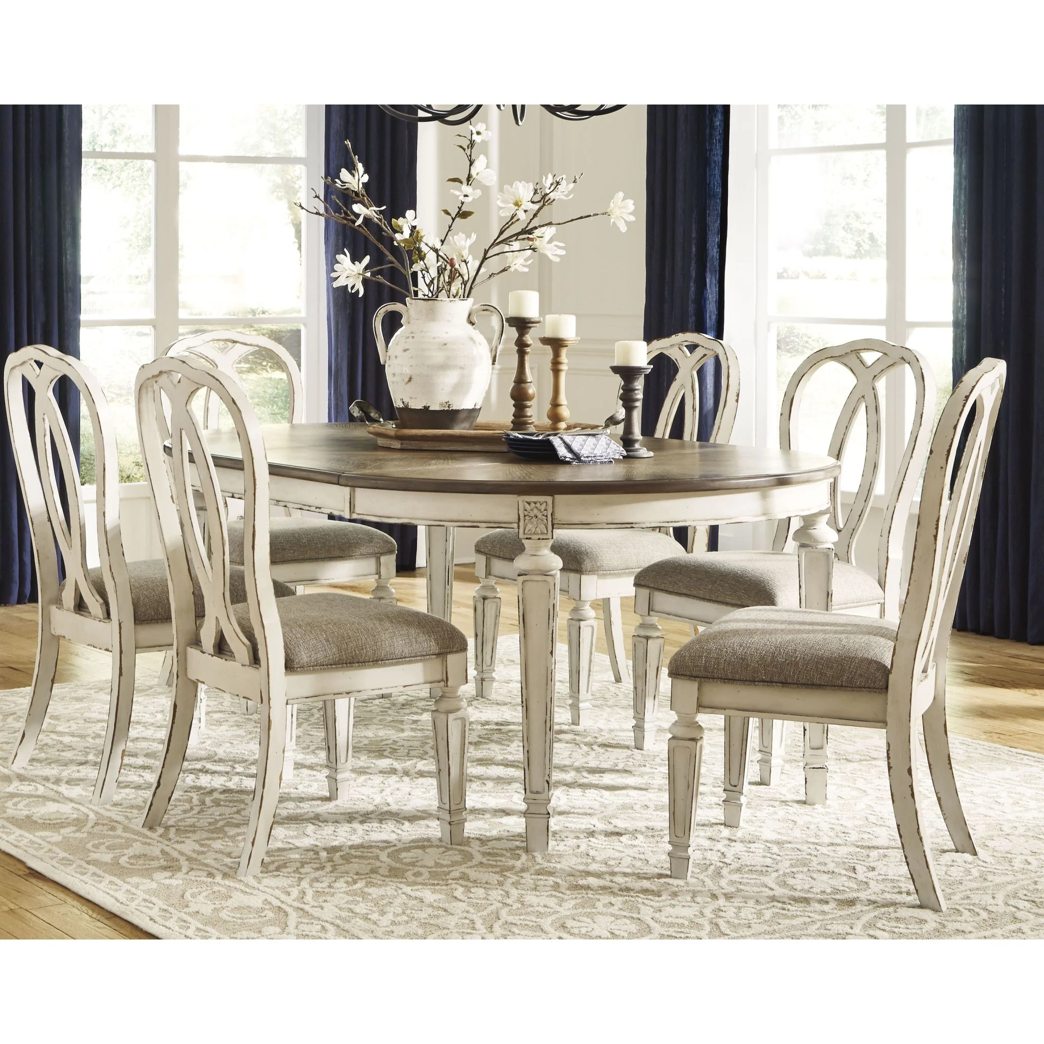 Realyn Dining Set - Image 25