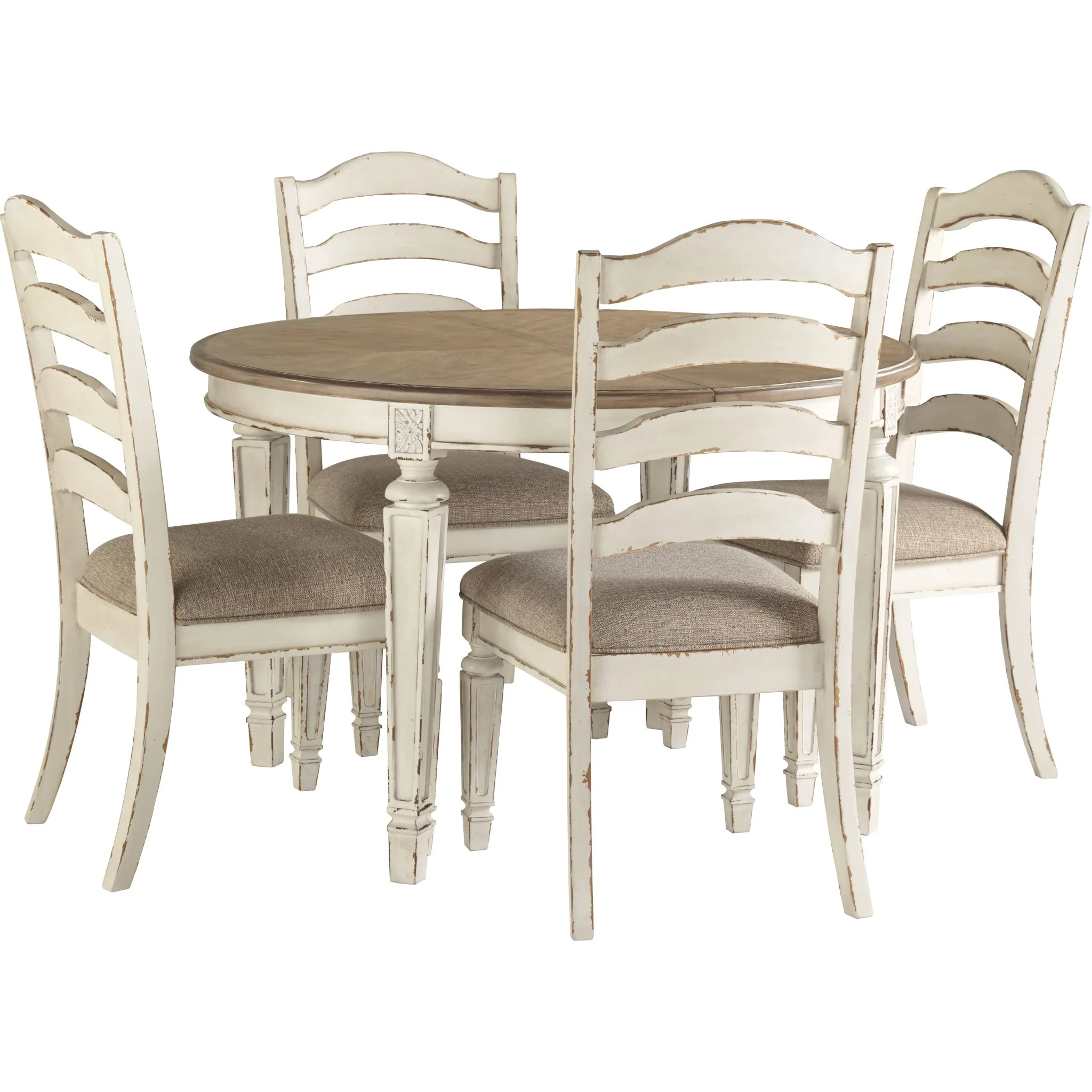 Realyn Dining Set - Image 3
