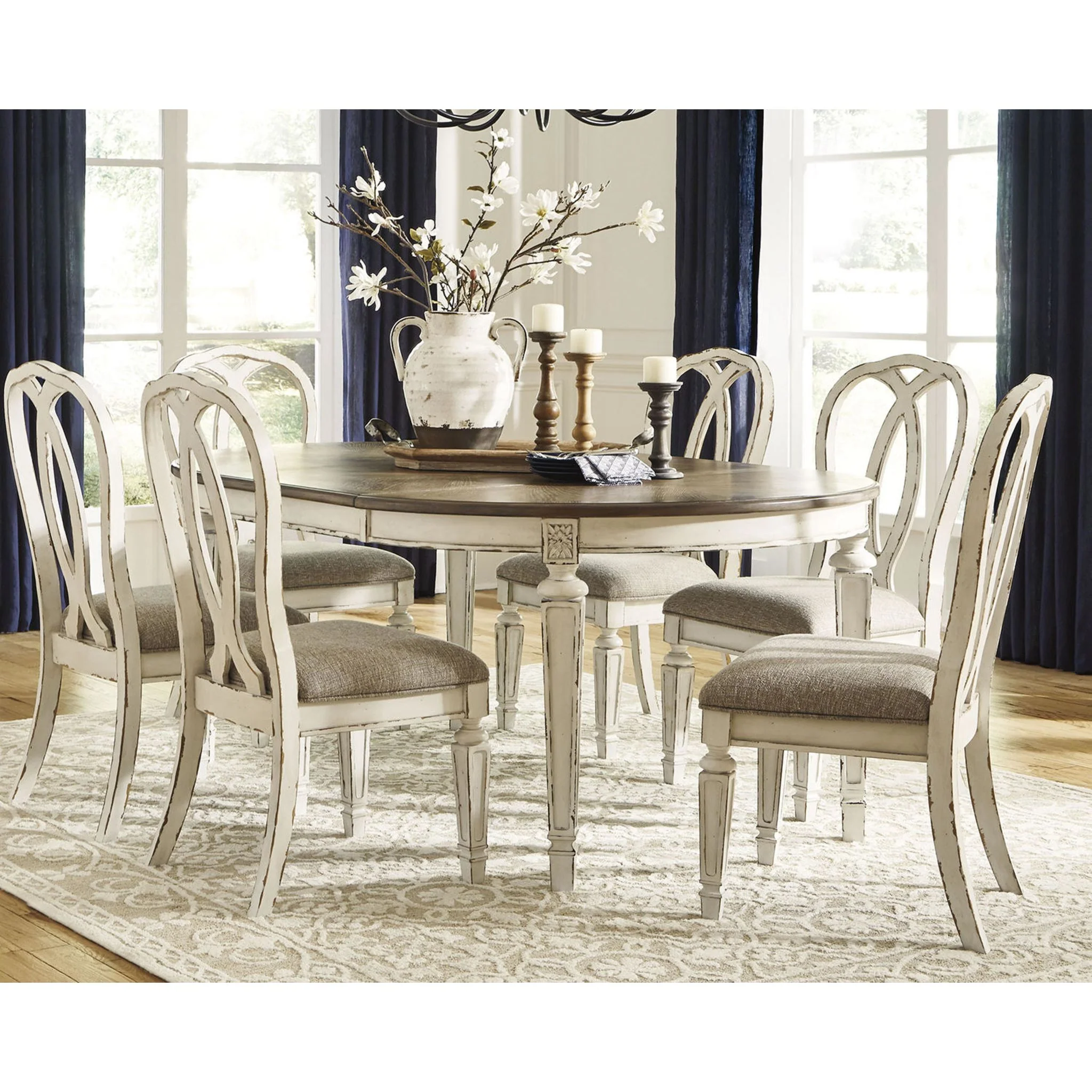 Realyn Dining Set - Image 33