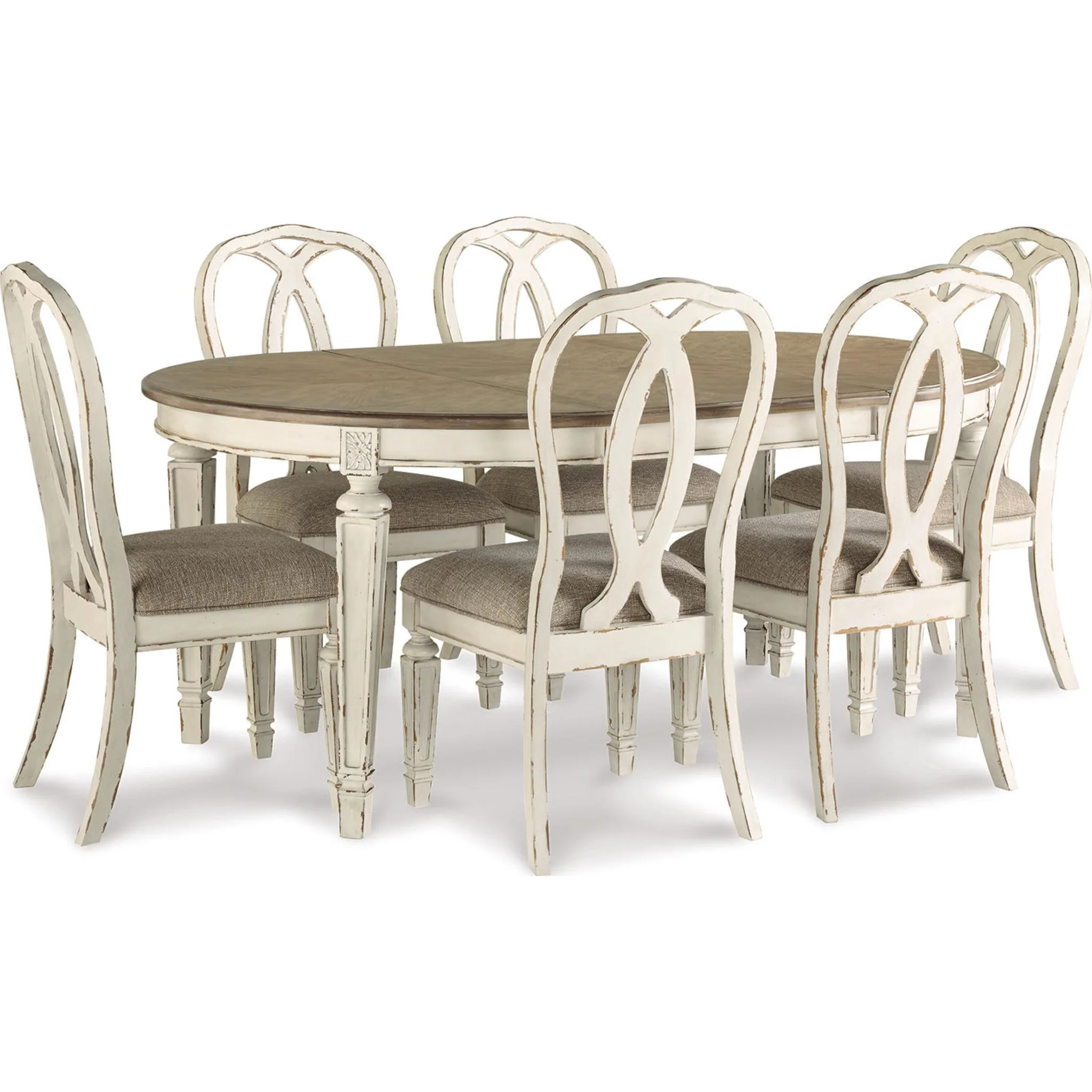 Realyn Dining Set - Image 34