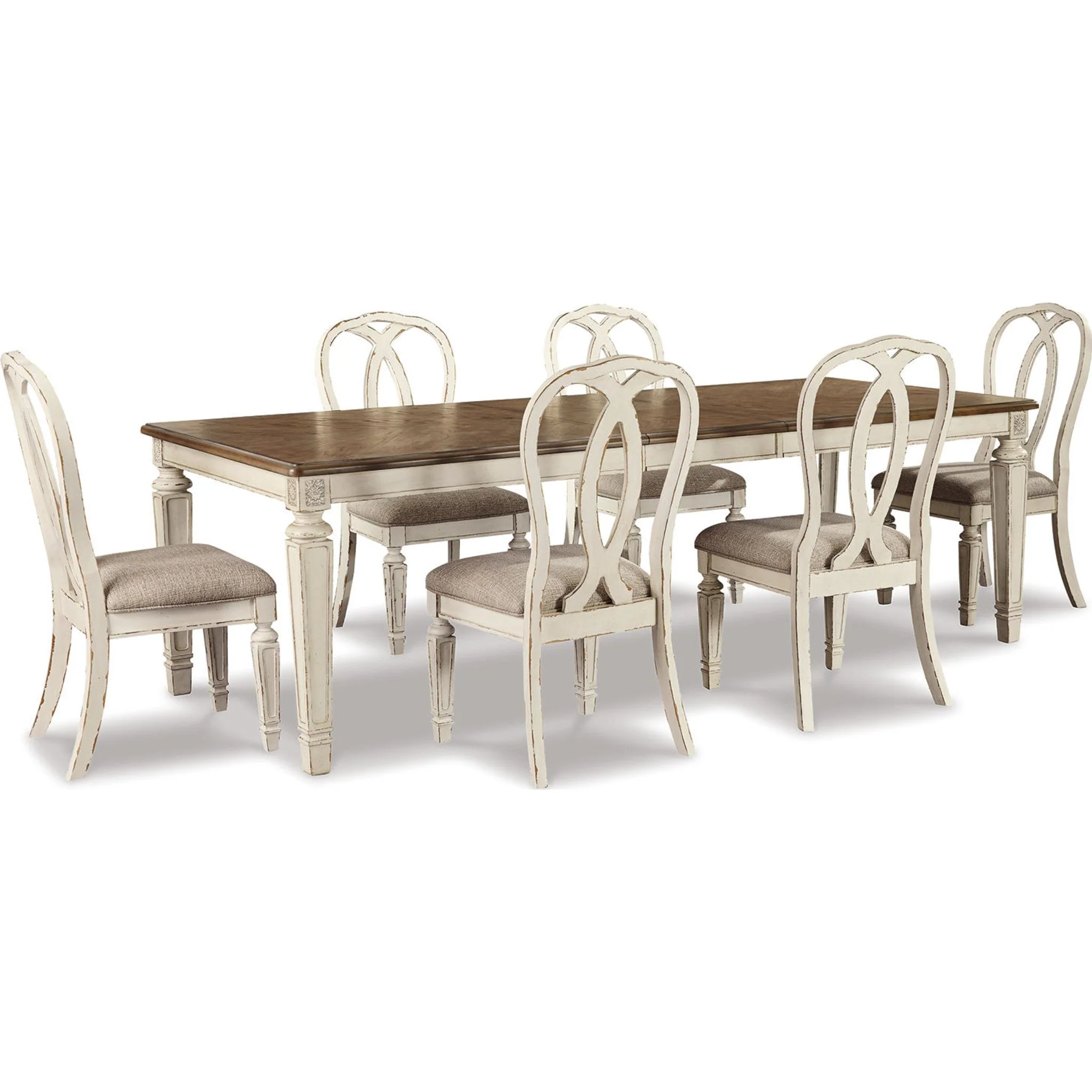 Realyn Dining Set - Image 38