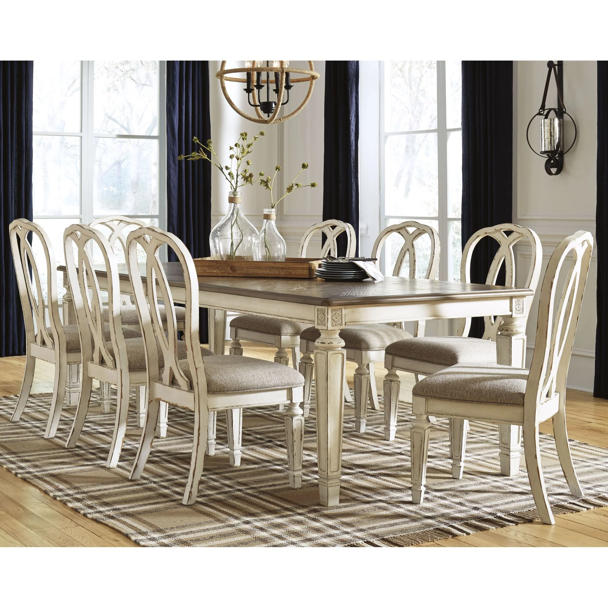 Realyn Dining Set - Image 43