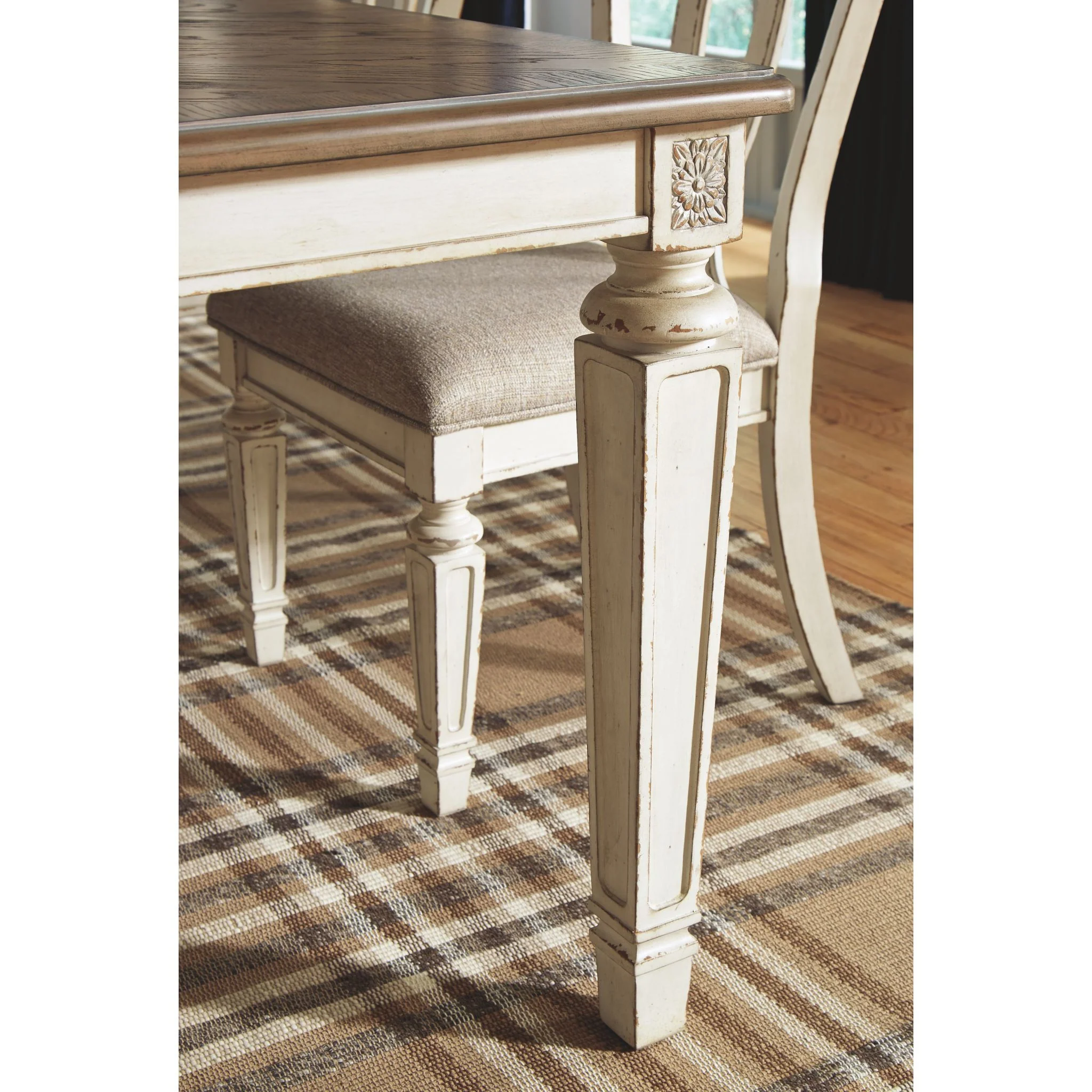 Realyn Dining Set - Image 49
