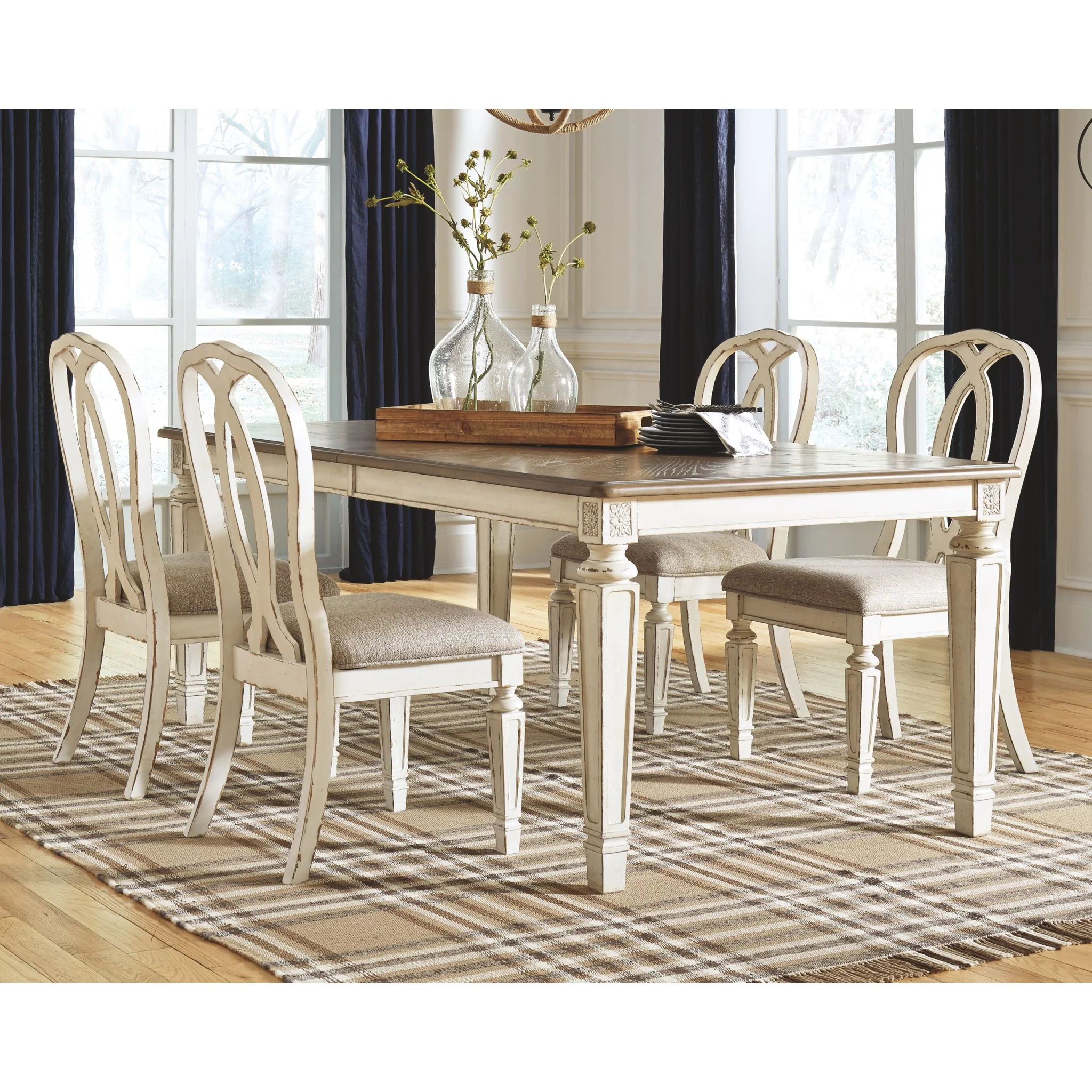 Realyn Dining Set - Image 5