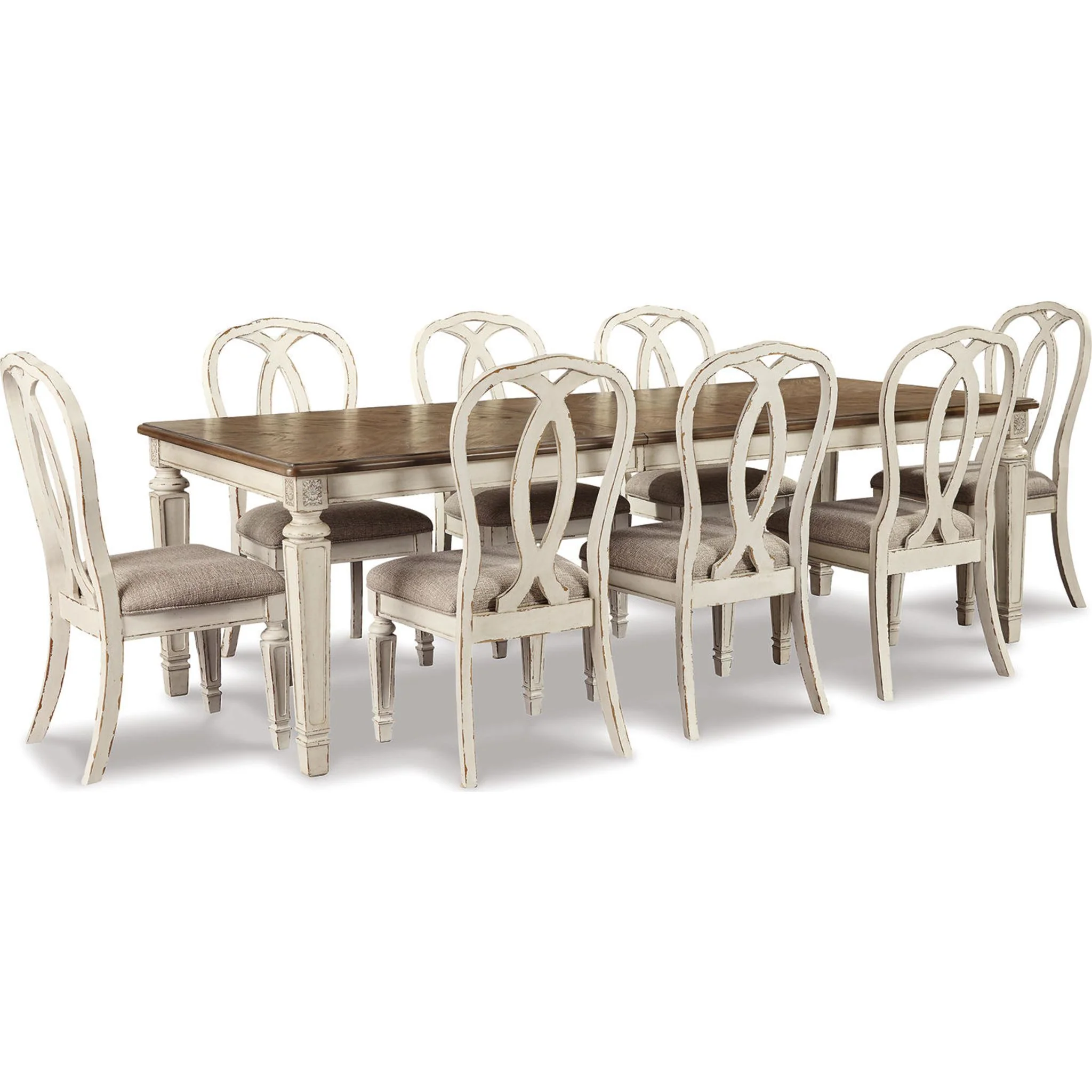 Realyn Dining Set - Image 52