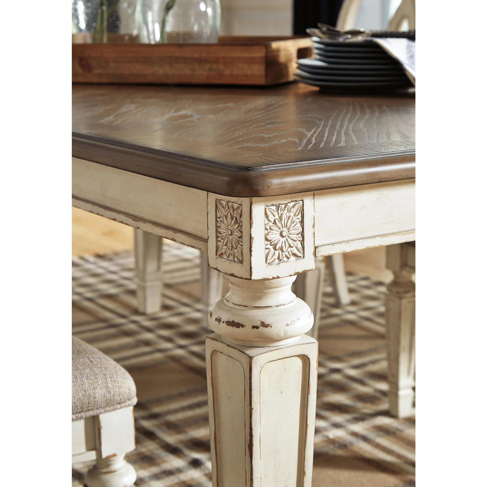 Realyn Dining Set - Image 55