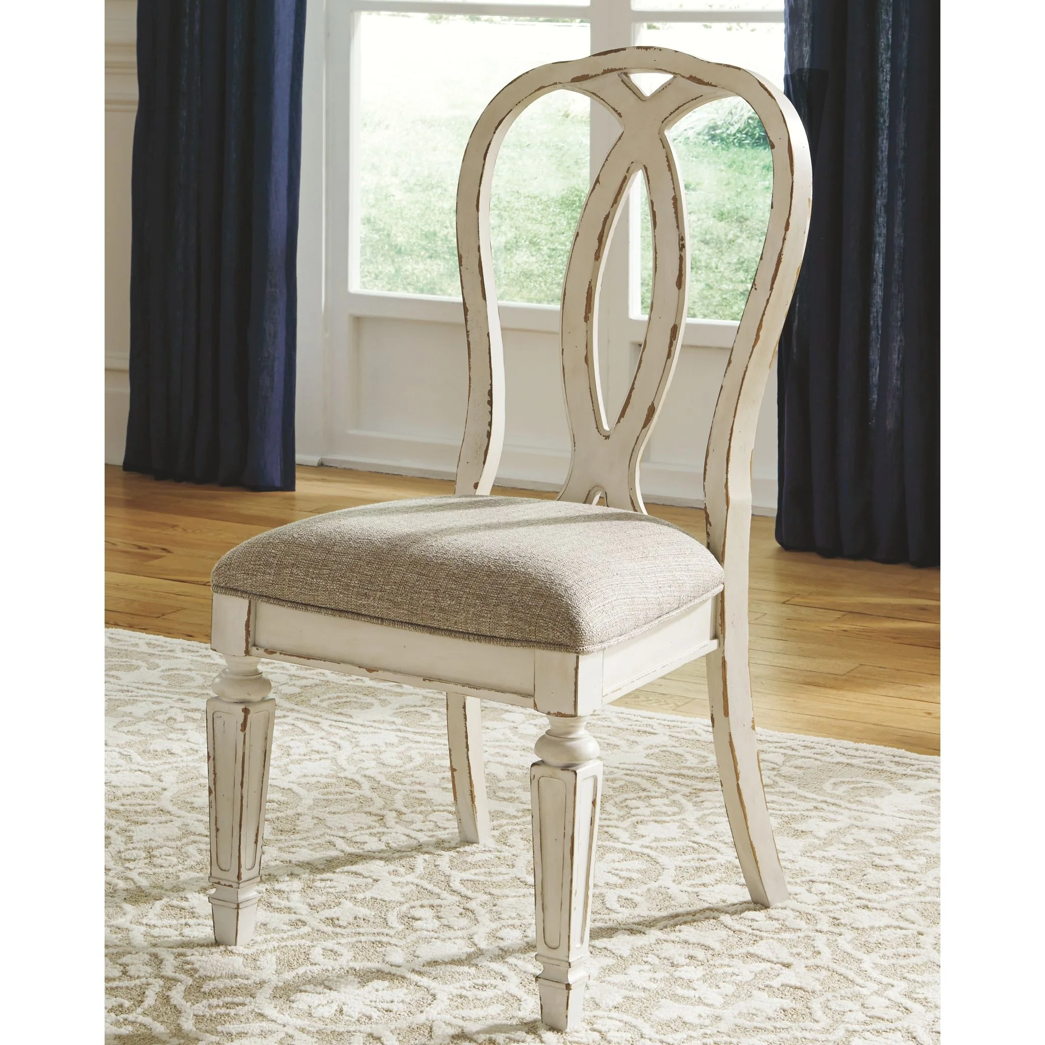 Realyn Dining Set - Image 8
