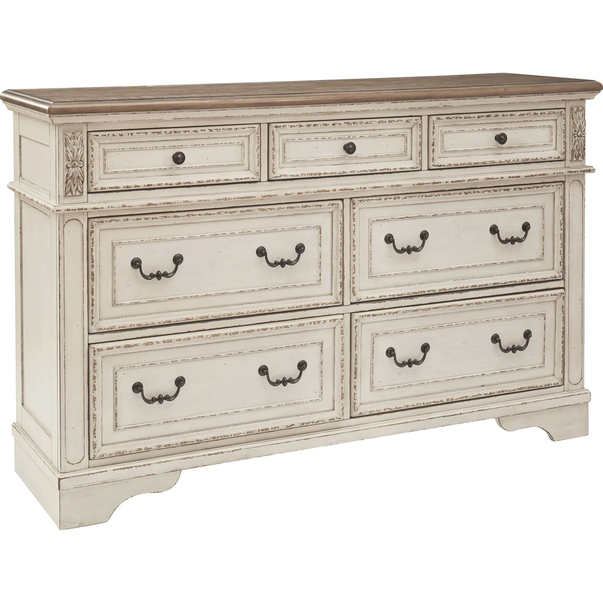 Realyn Dresser - Image 3