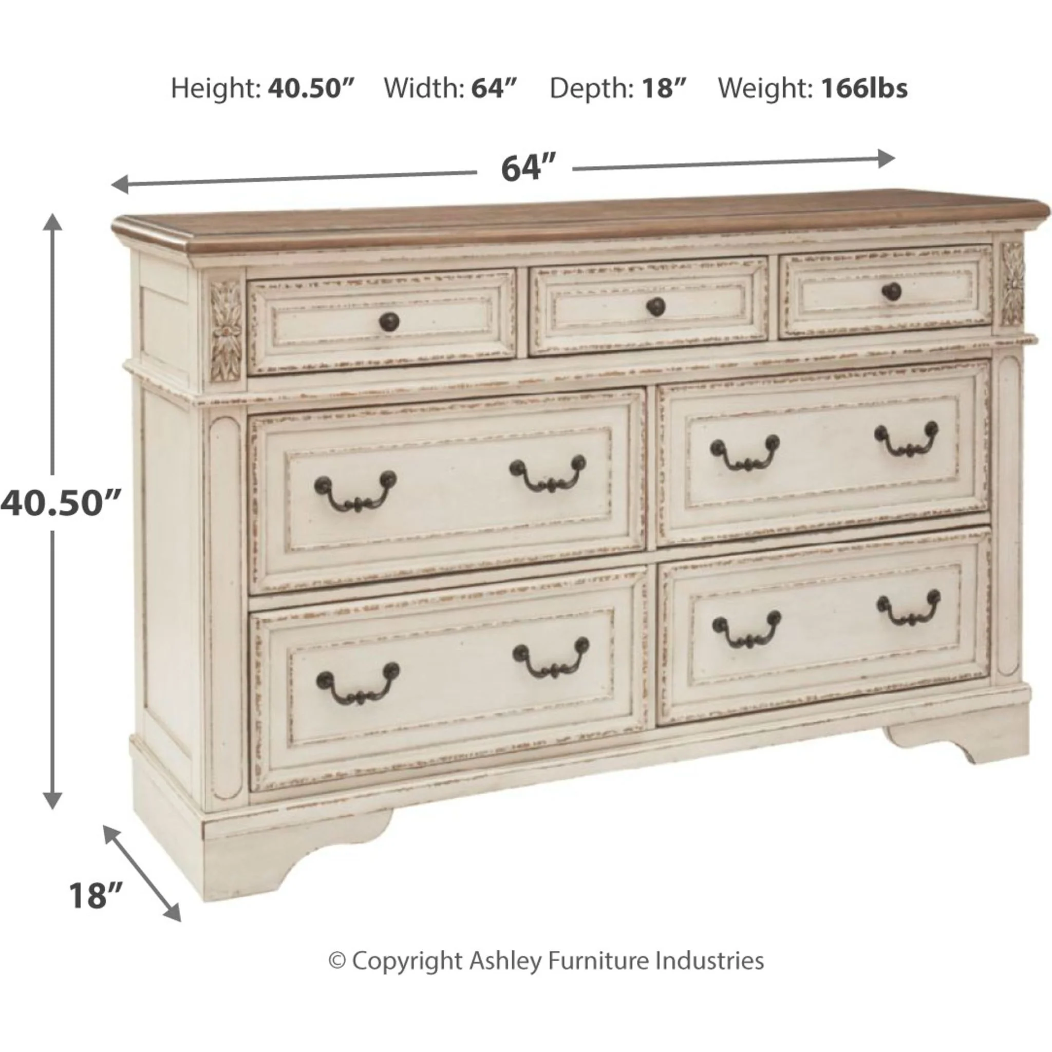 Realyn Dresser - Image 4
