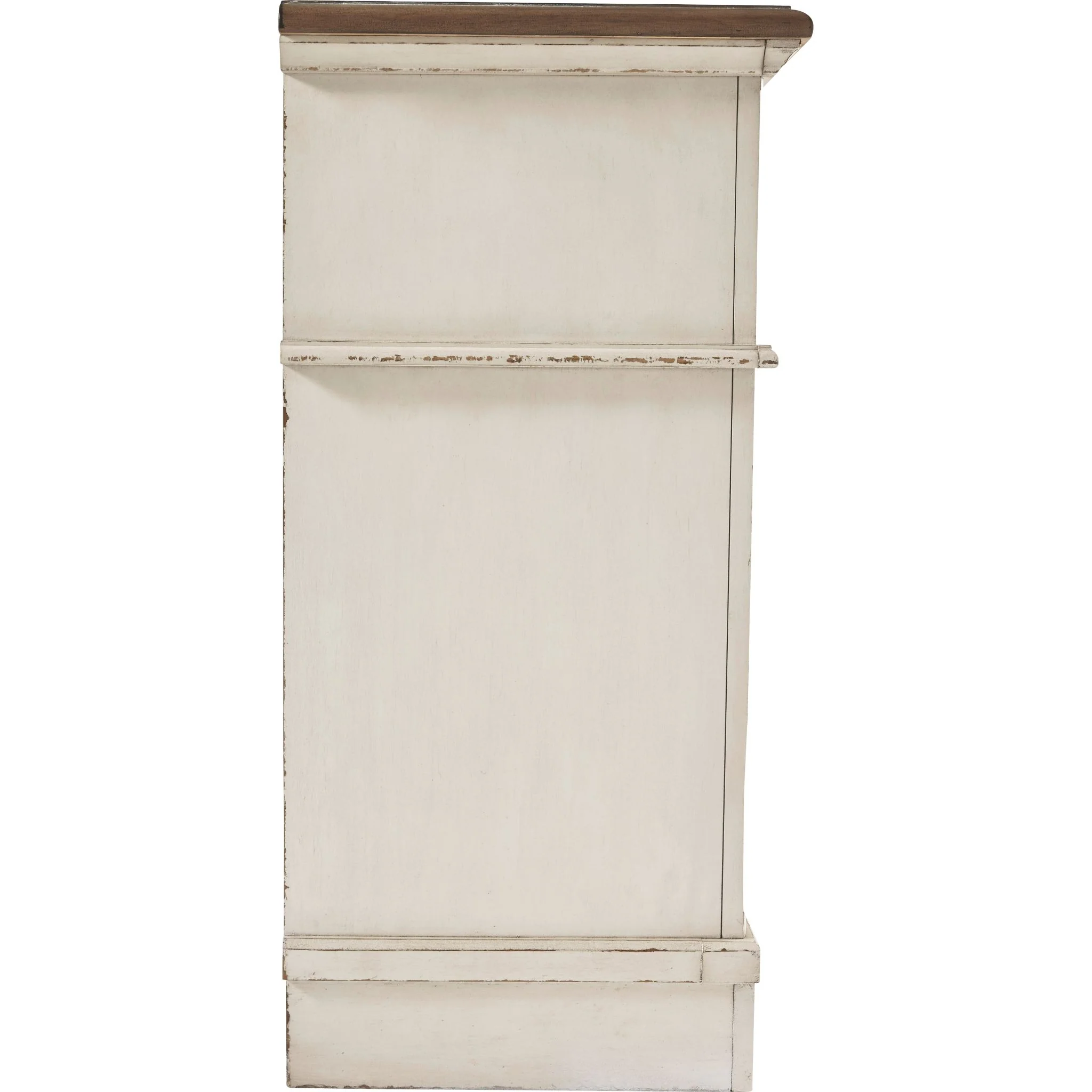 Realyn Dresser and Mirror - Image 4