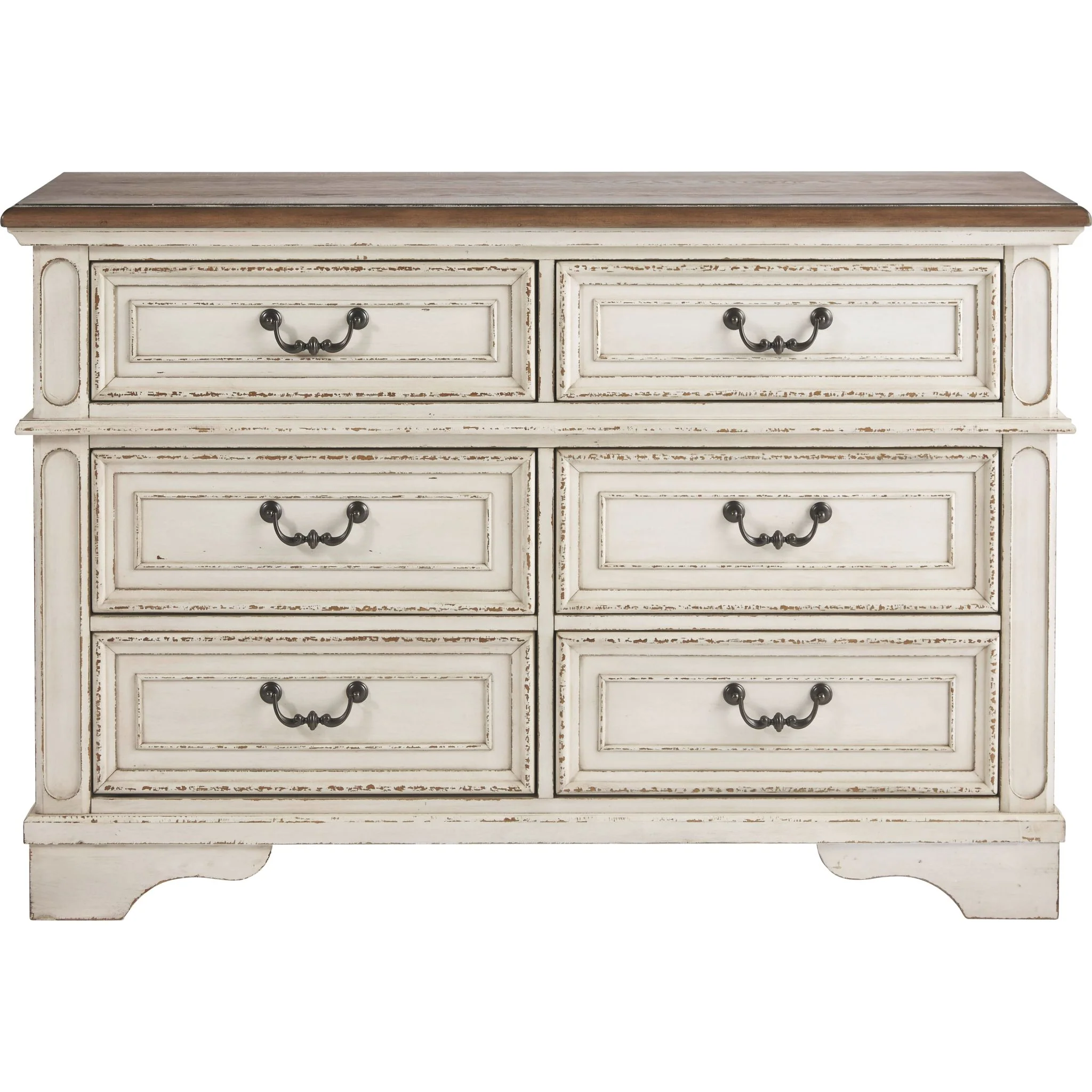 Realyn Dresser - Image 3