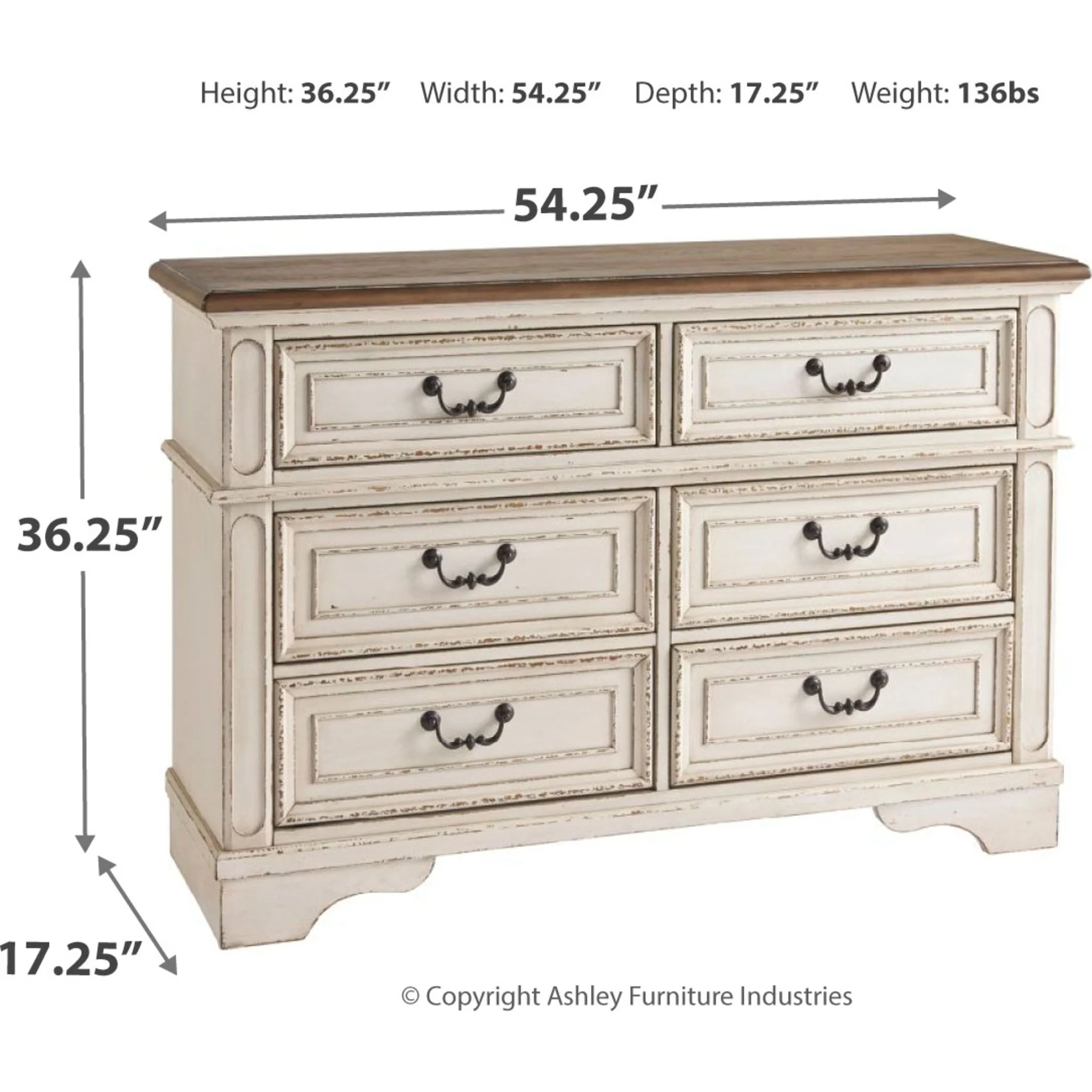 Realyn Dresser - Image 4