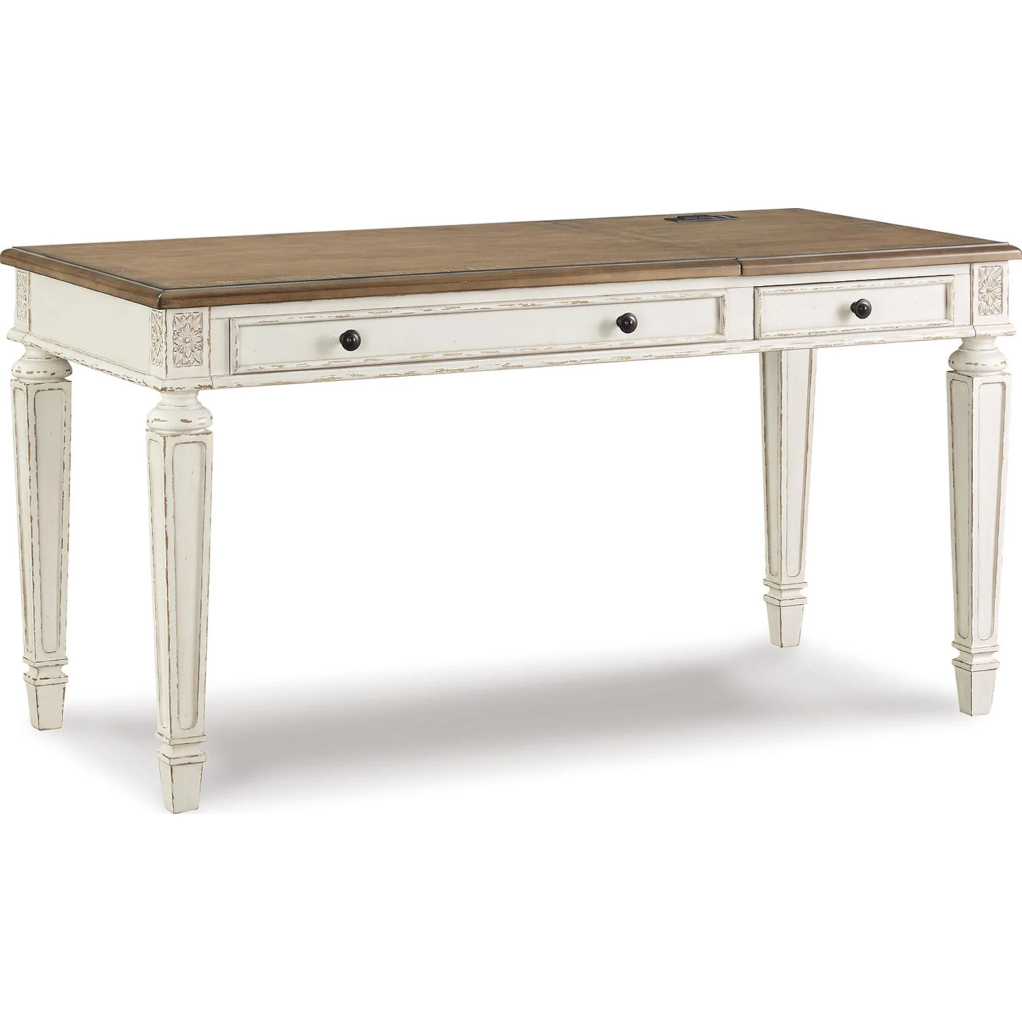 Realyn Lift Top Desk - Image 18