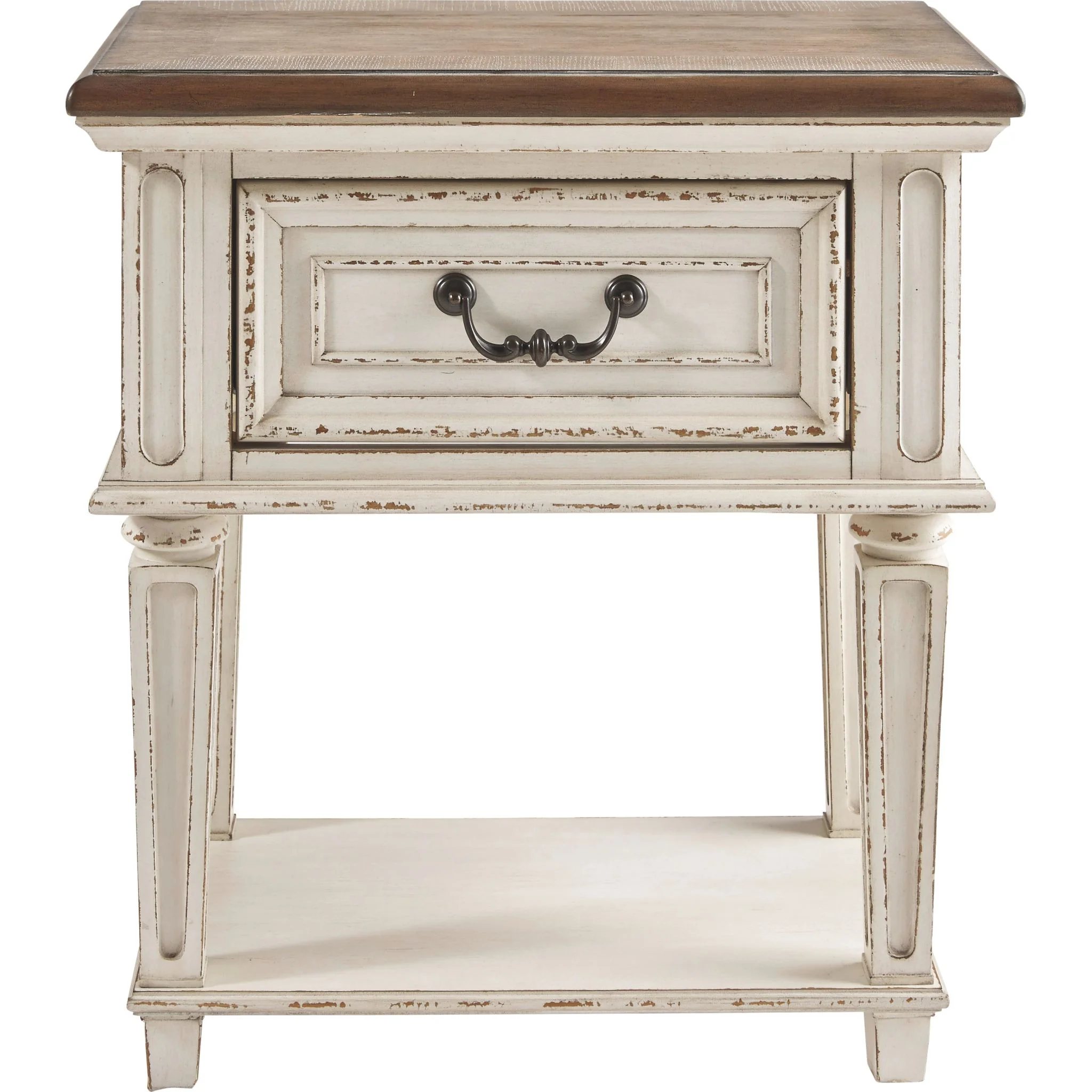 Realyn Nightstand - Image 5