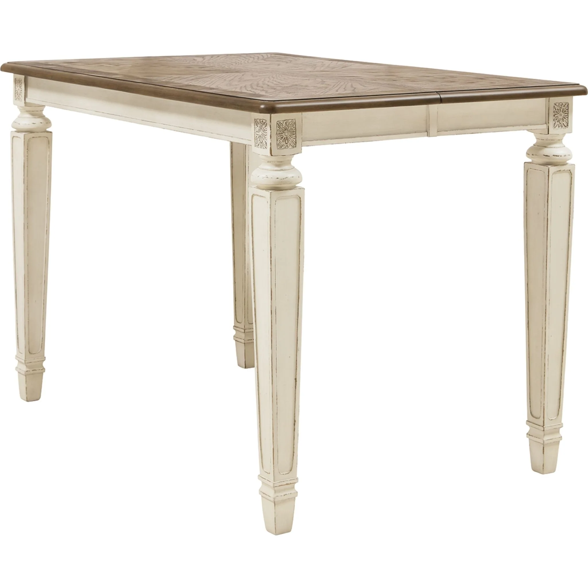 Realyn Counter Height Extension Table - Image 4