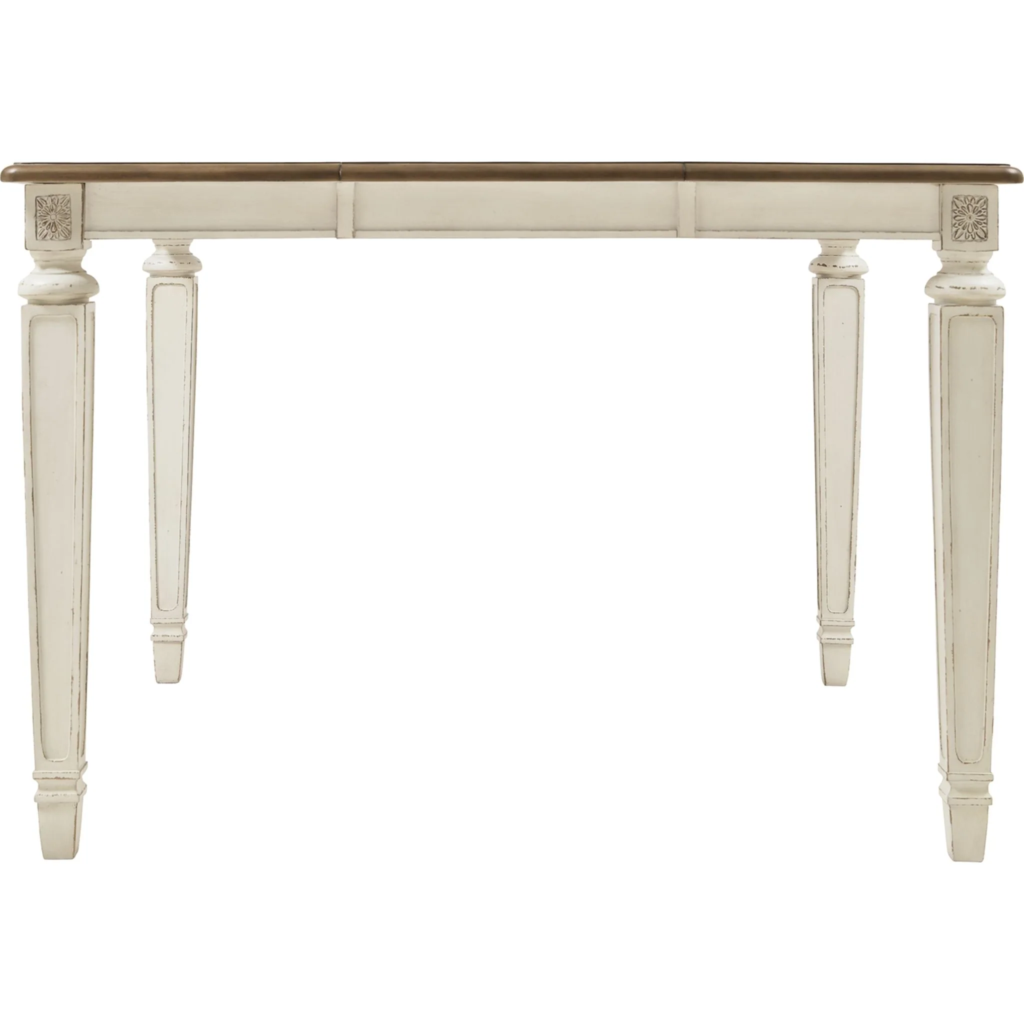 Realyn Counter Height Extension Table - Image 6