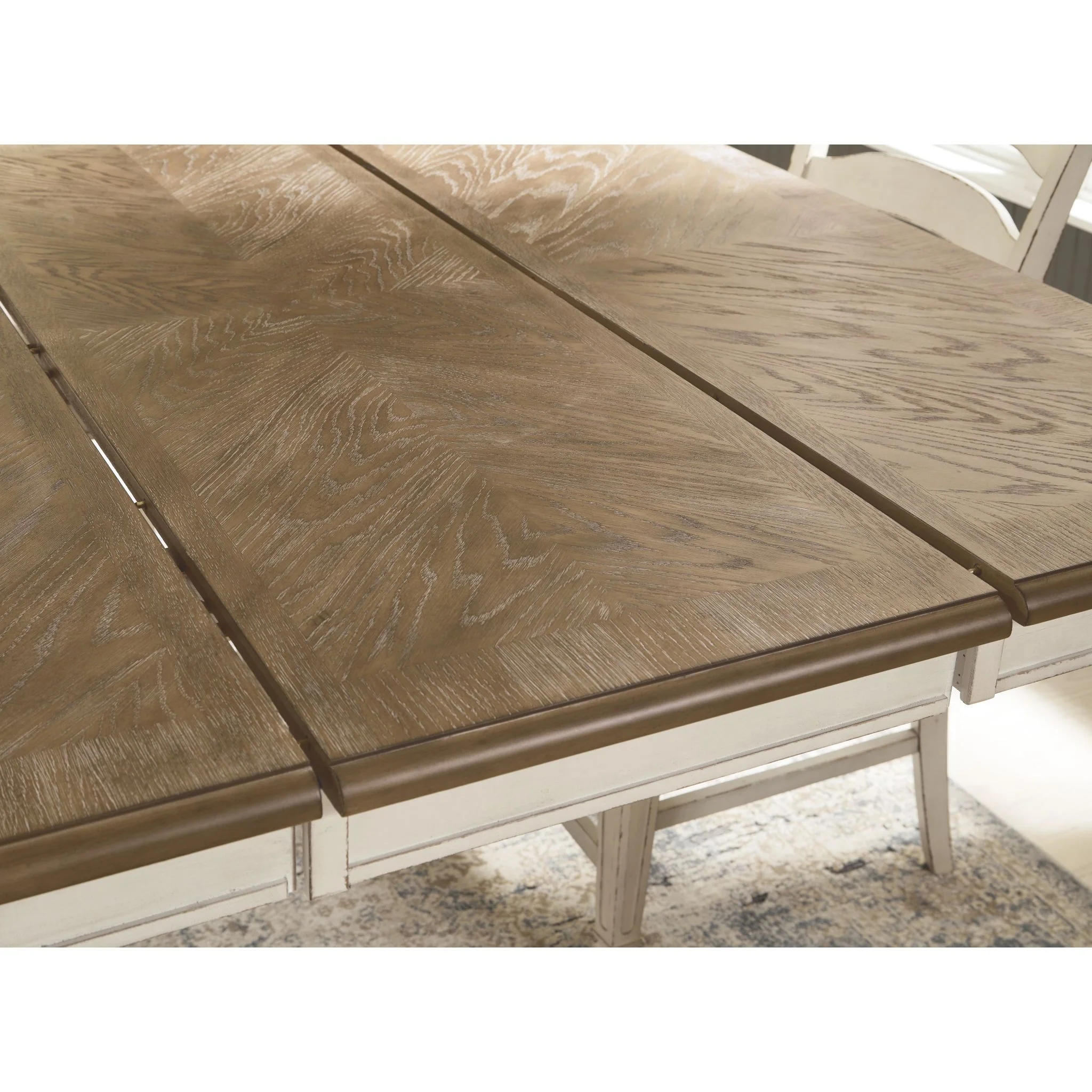 Realyn Counter Height Extension Table - Image 8