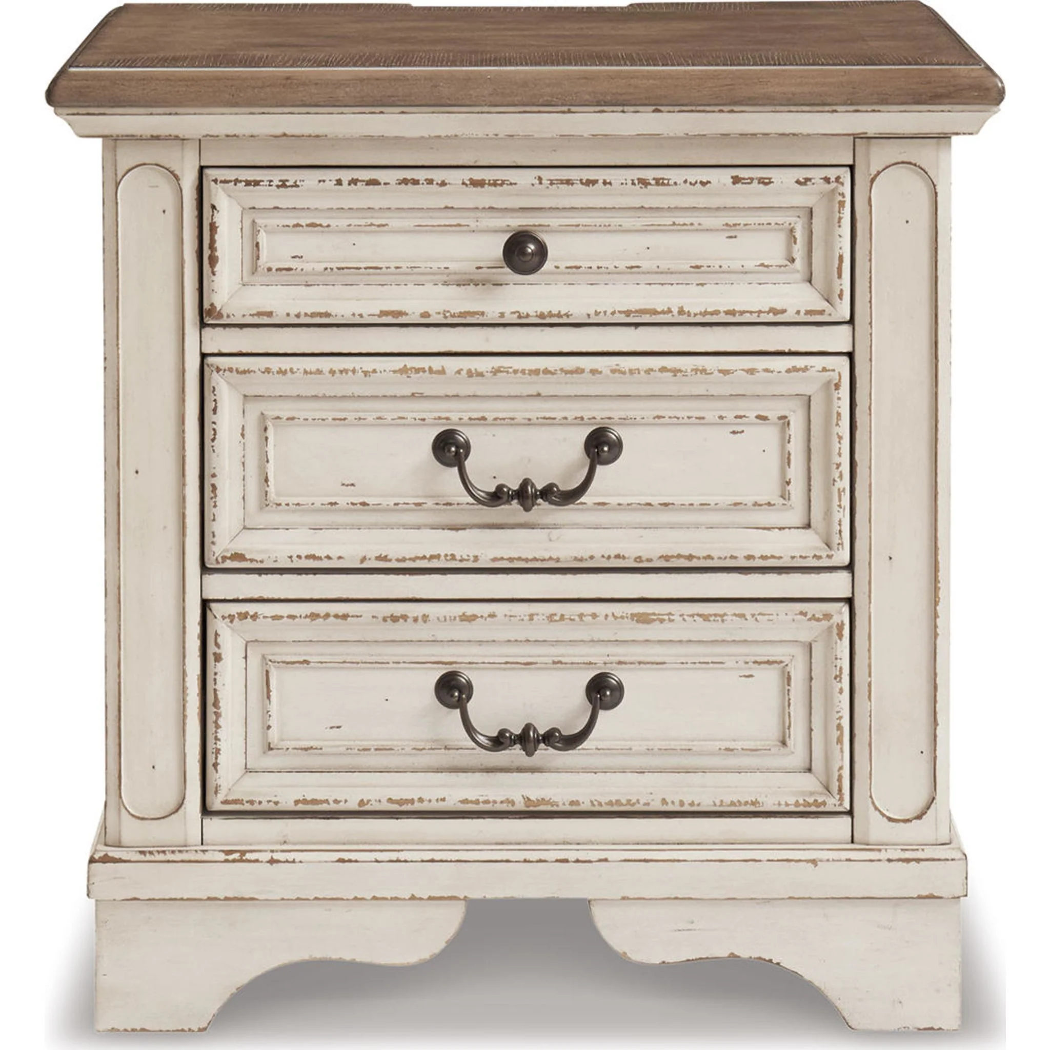 Realyn Nightstand - Image 18