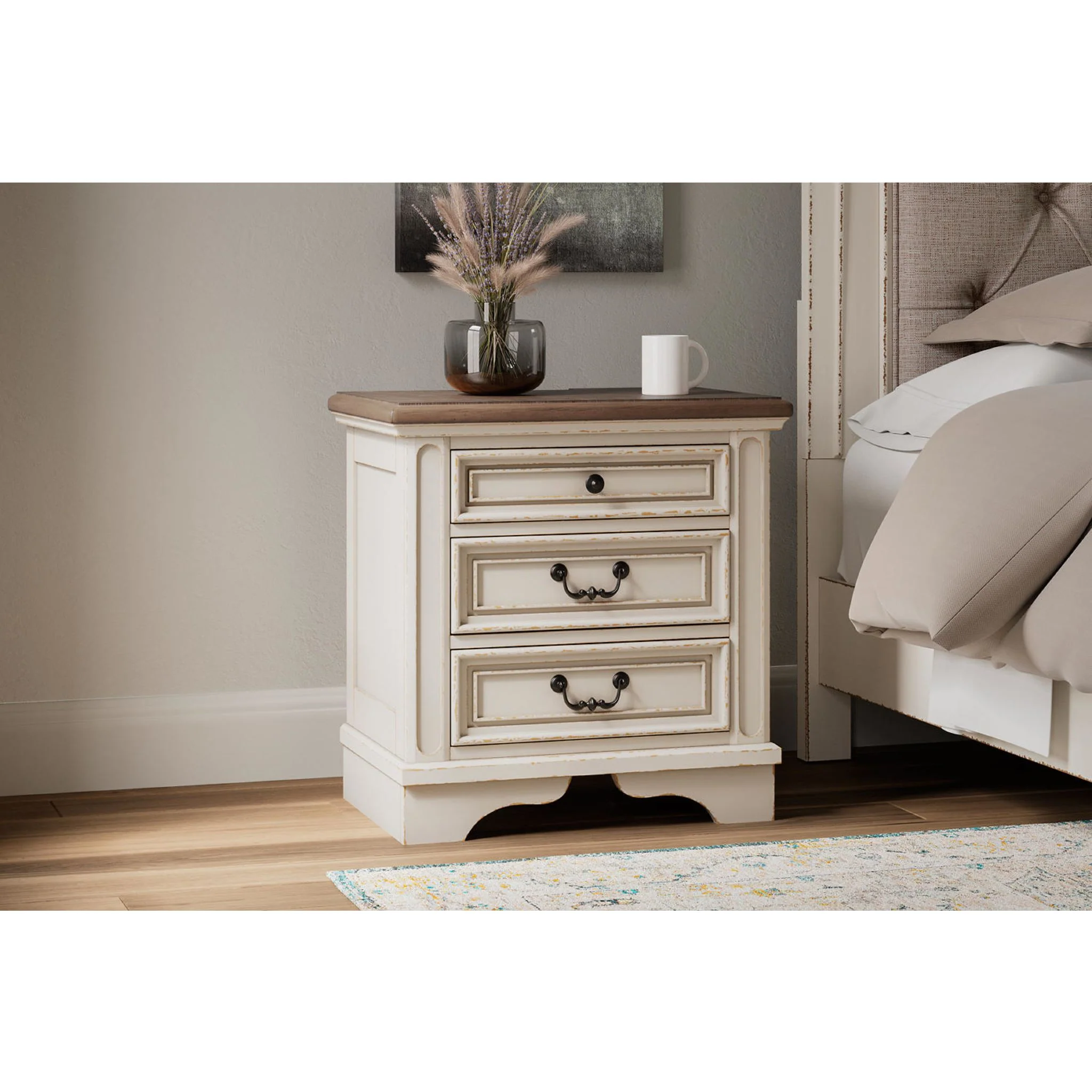 Realyn Nightstand - Image 22