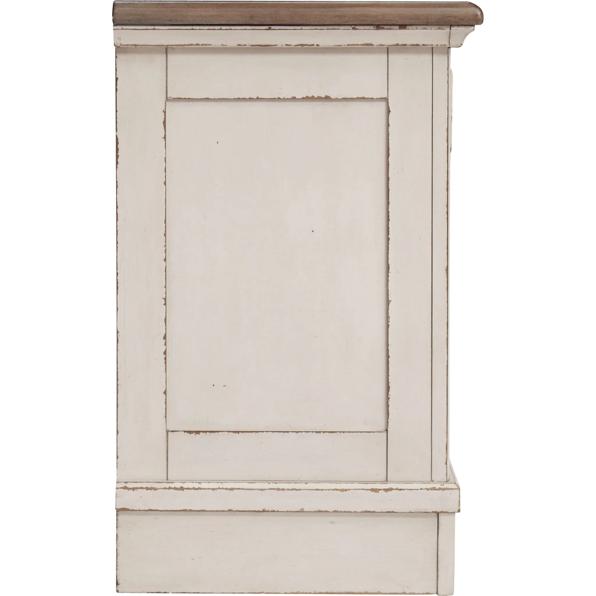 Realyn Nightstand - Image 5