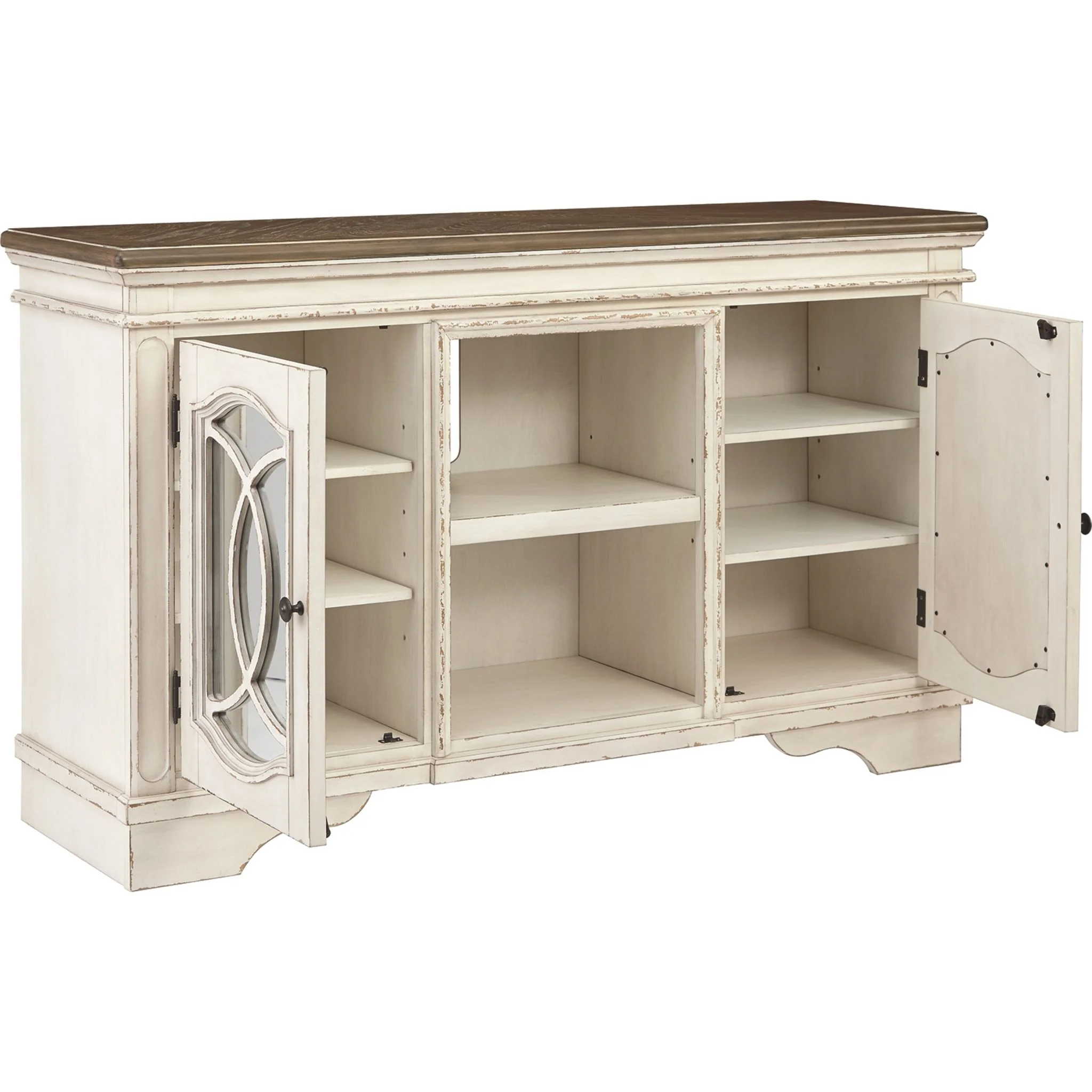 Realyn TV Stand - Image 3