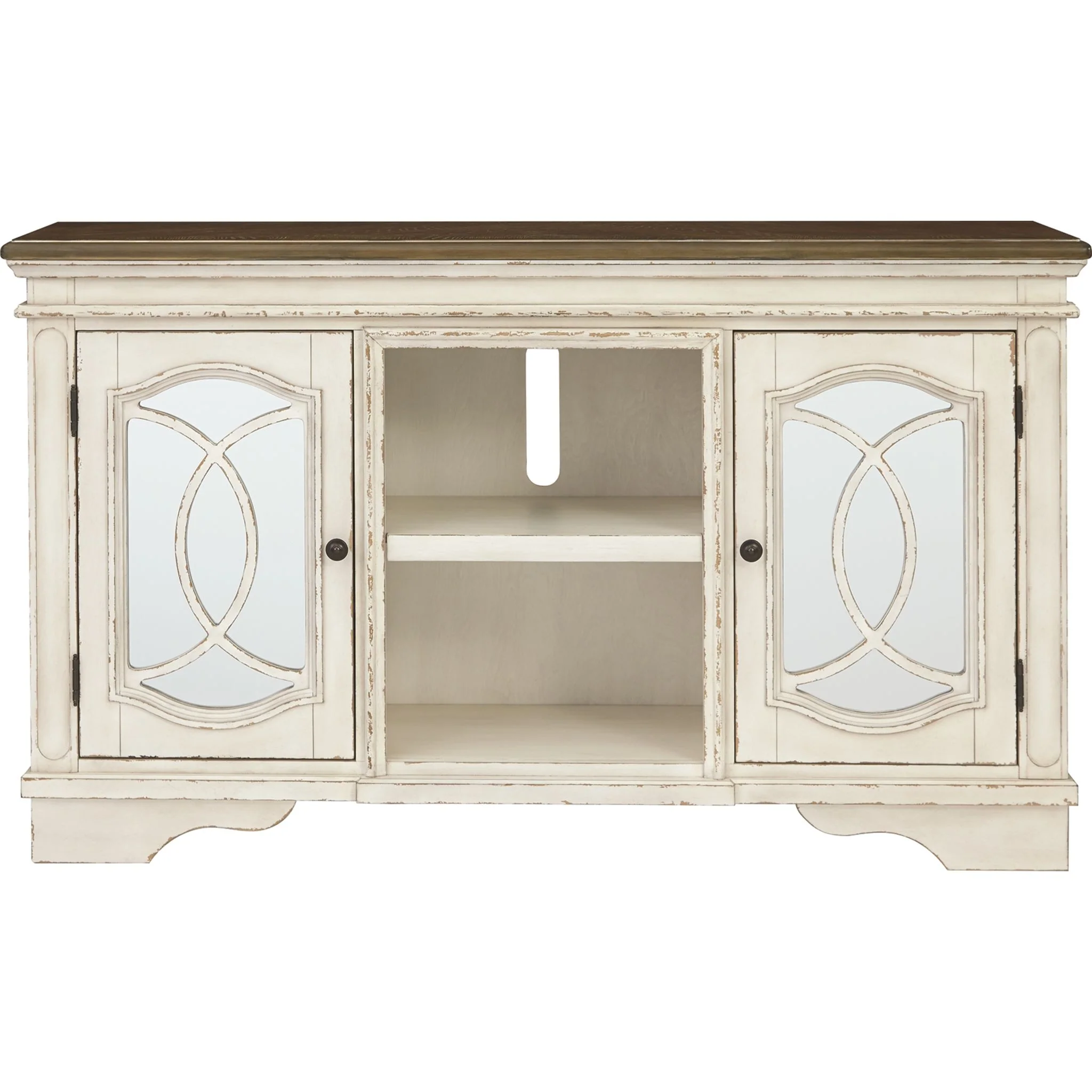 Realyn TV Stand - Image 6