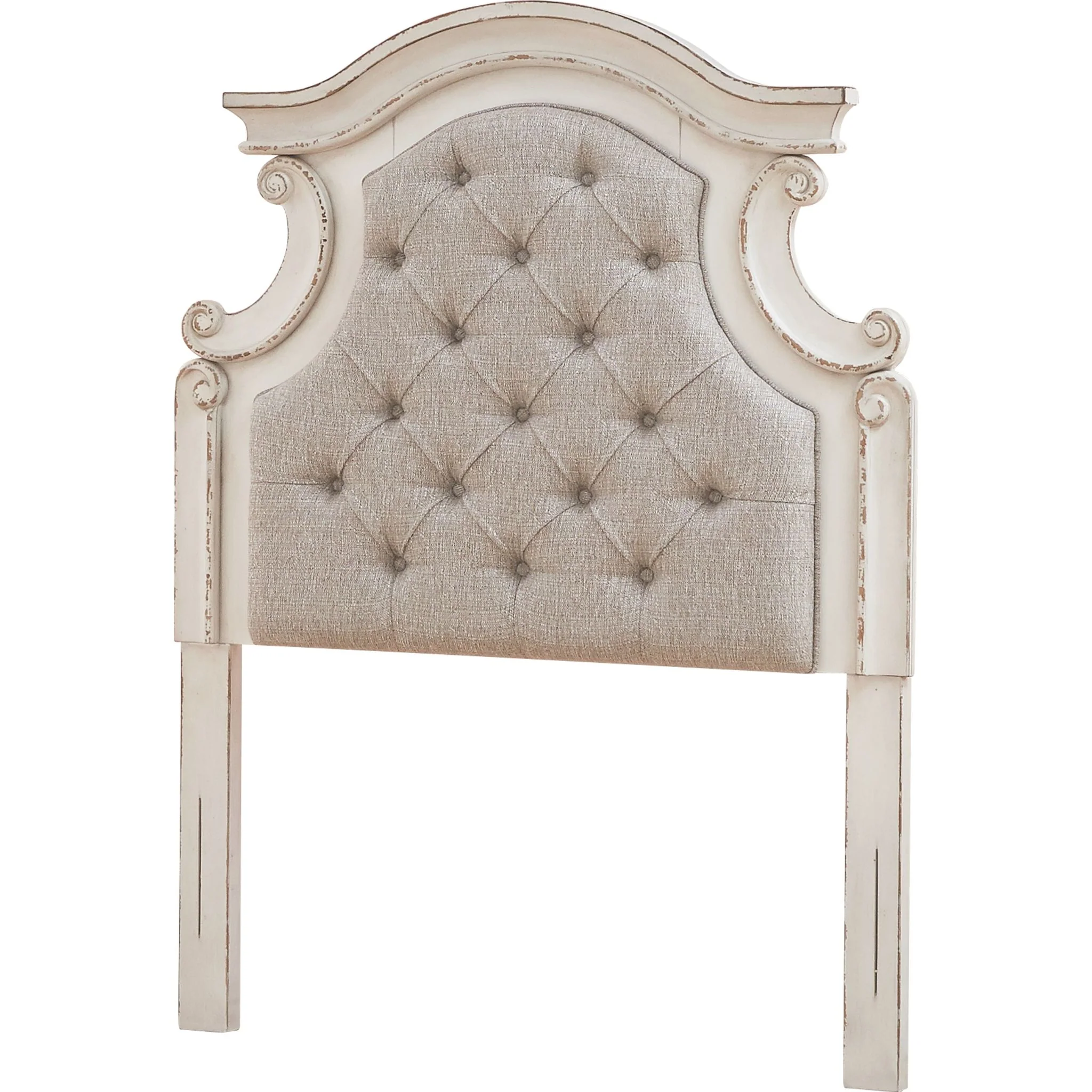 Realyn Twin Panel Headboard - Image 5