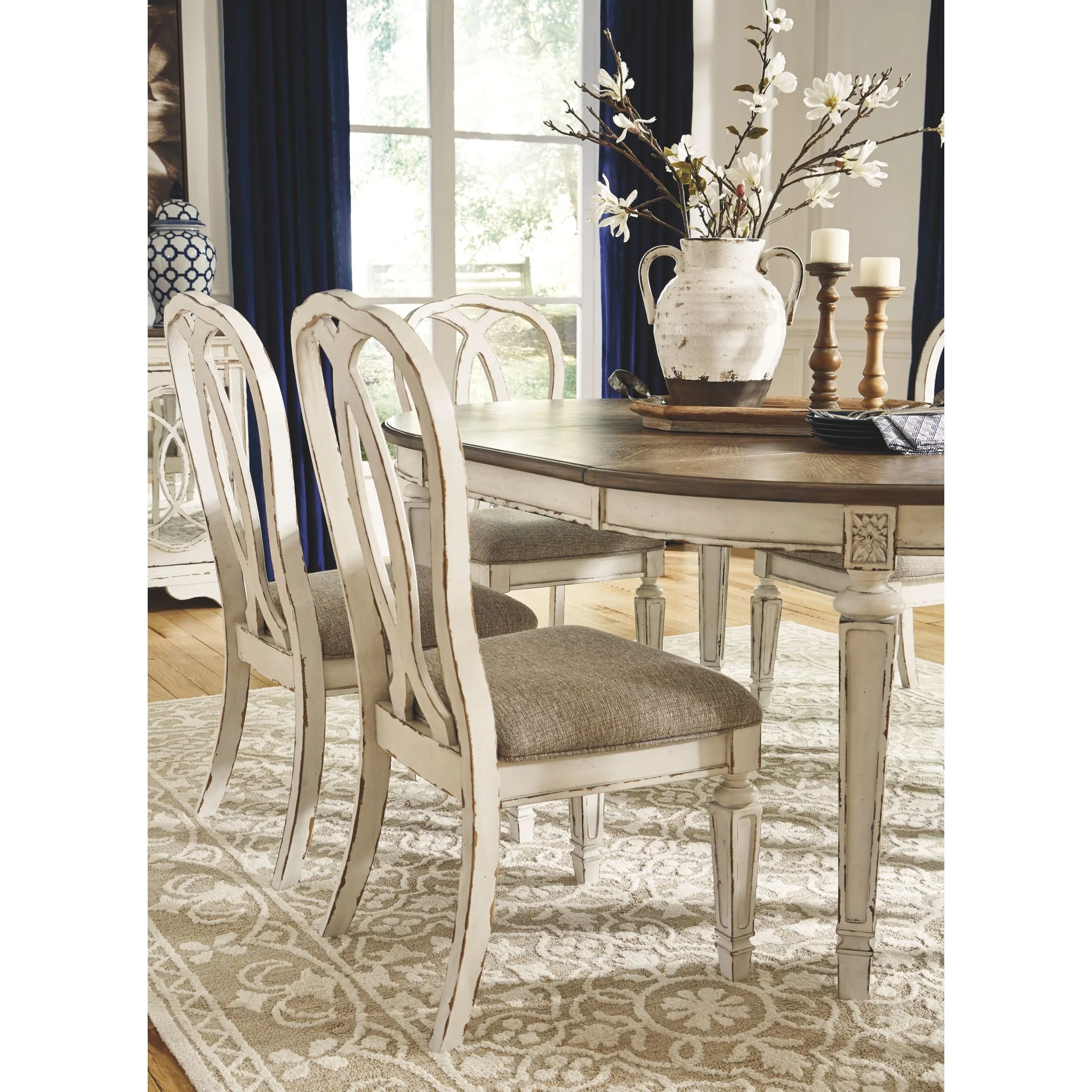 Realyn Side Chair - Image 7