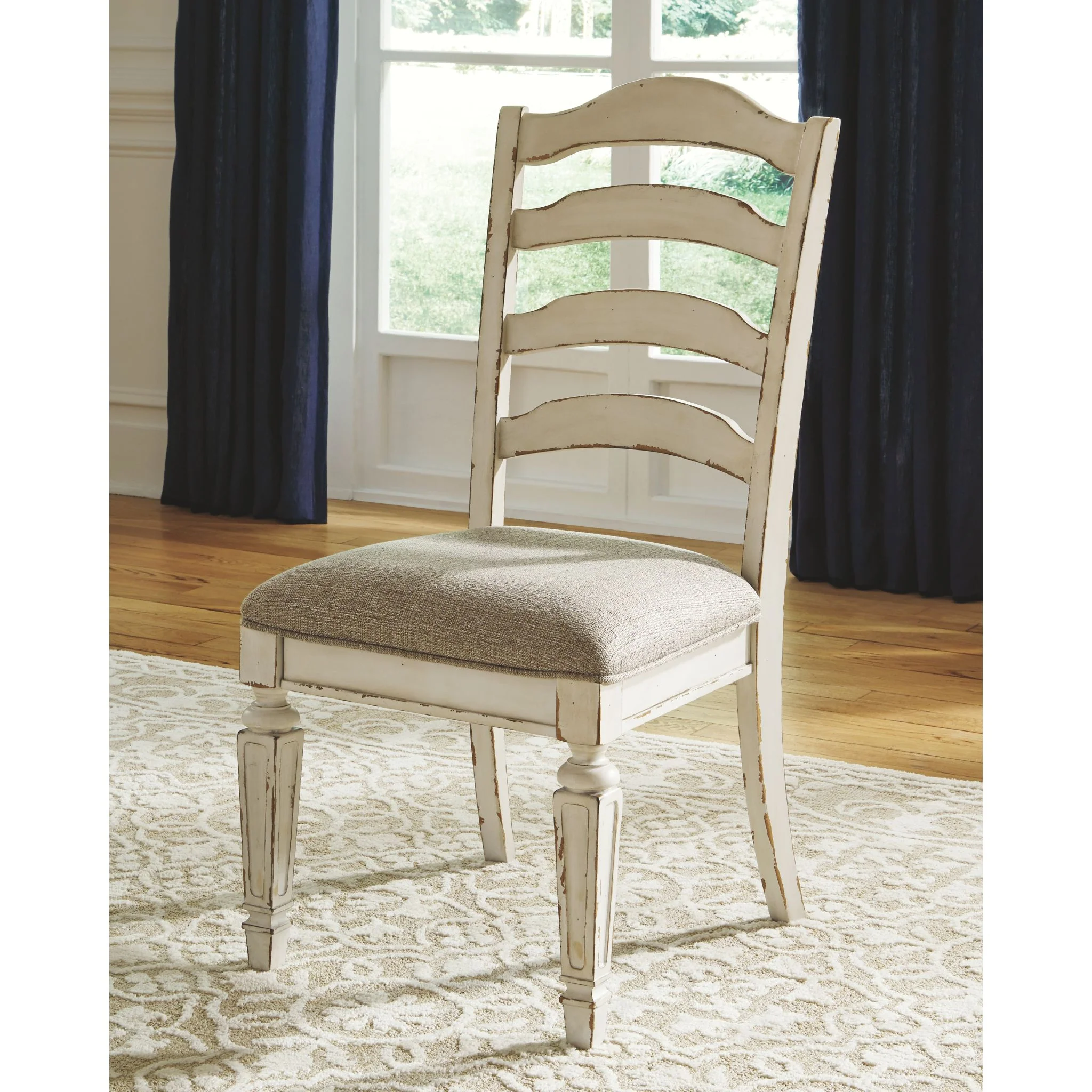 Realyn Side Chair - Image 2
