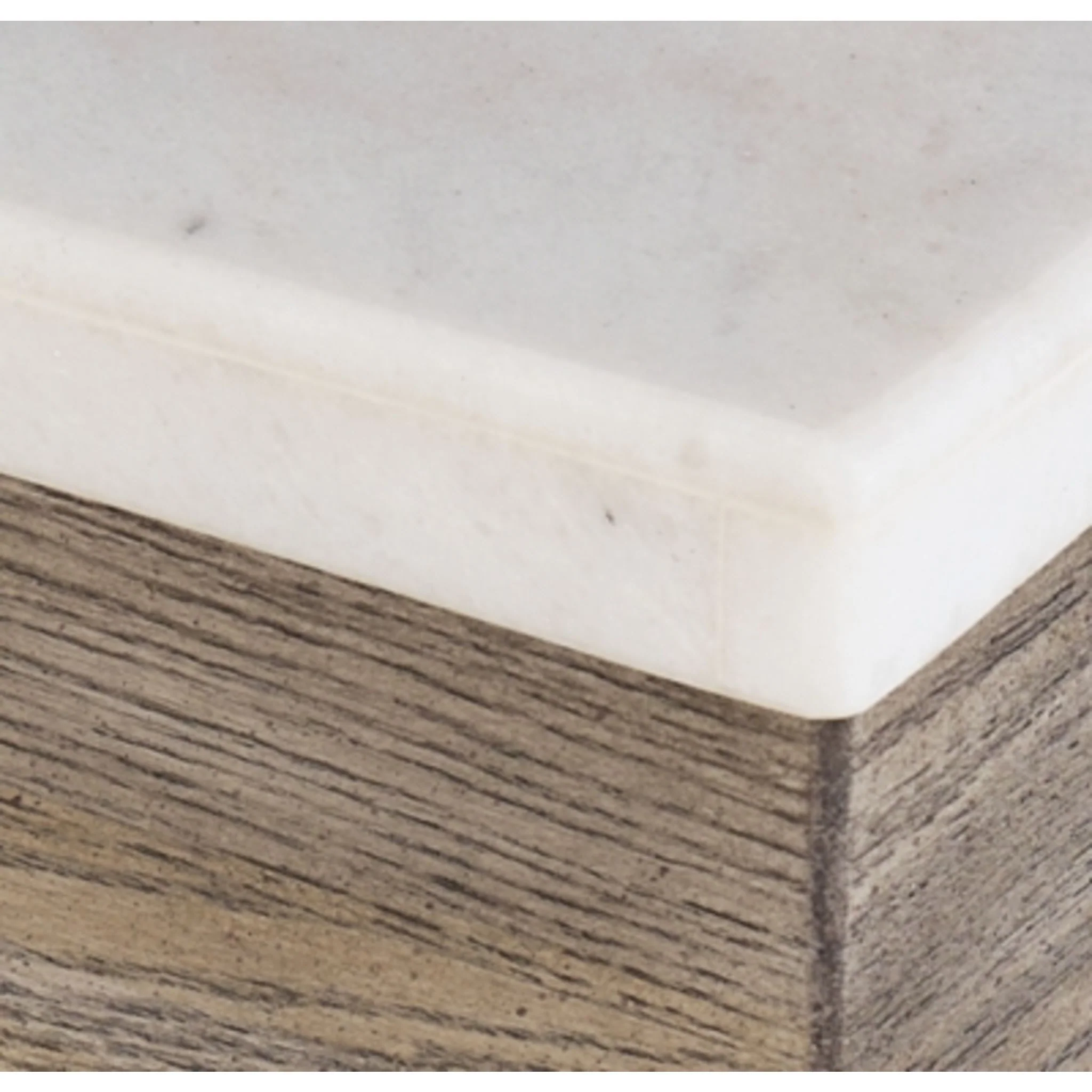 Loyaska Rectangle Coffee Table - Image 7