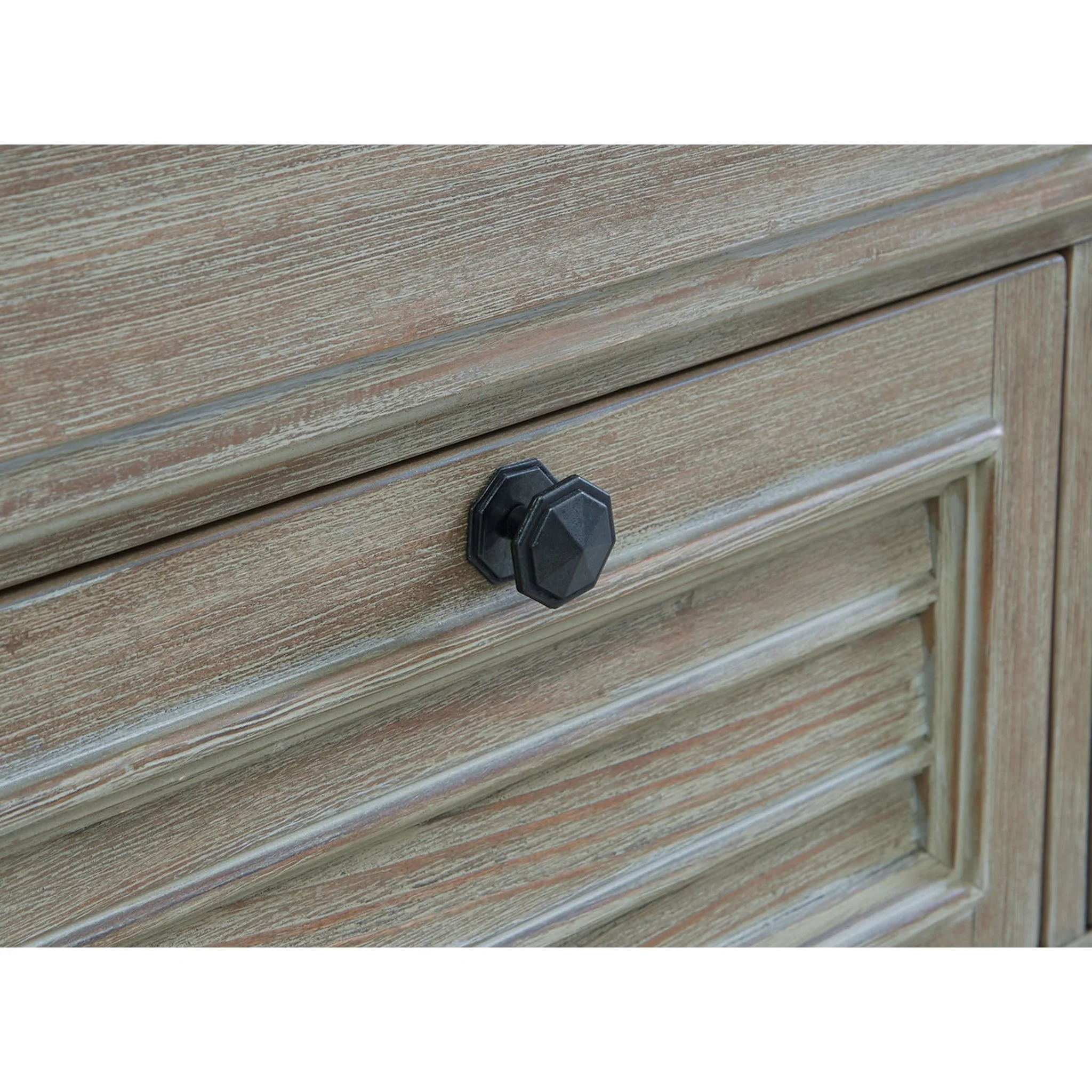 Moreshire Rectangle End Table - Image 10