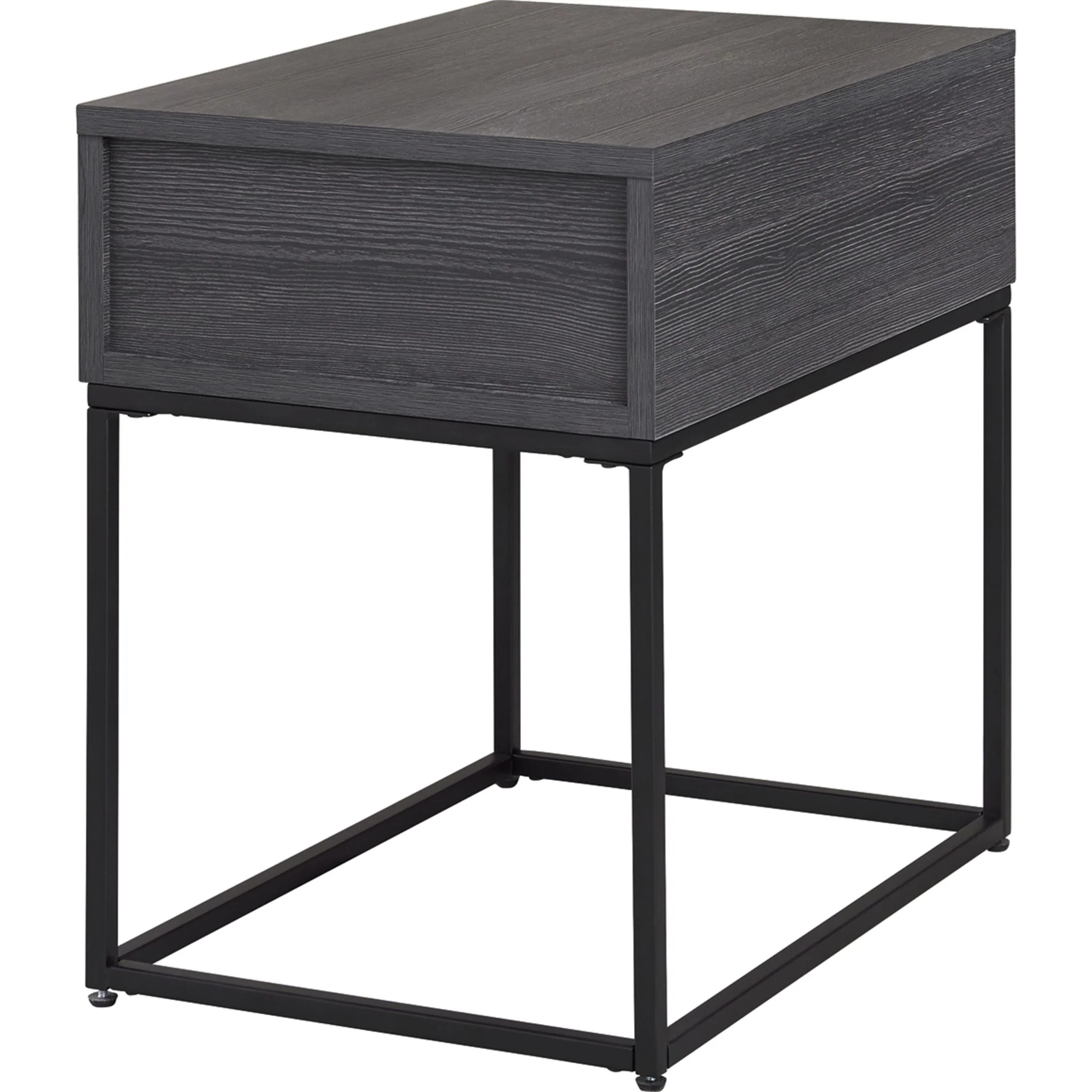 Yarlow Rectangle End Table - Image 3