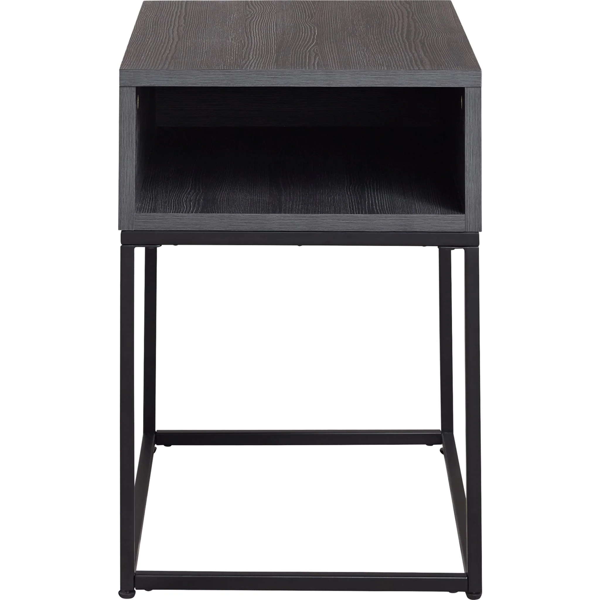 Yarlow Rectangle End Table - Image 4