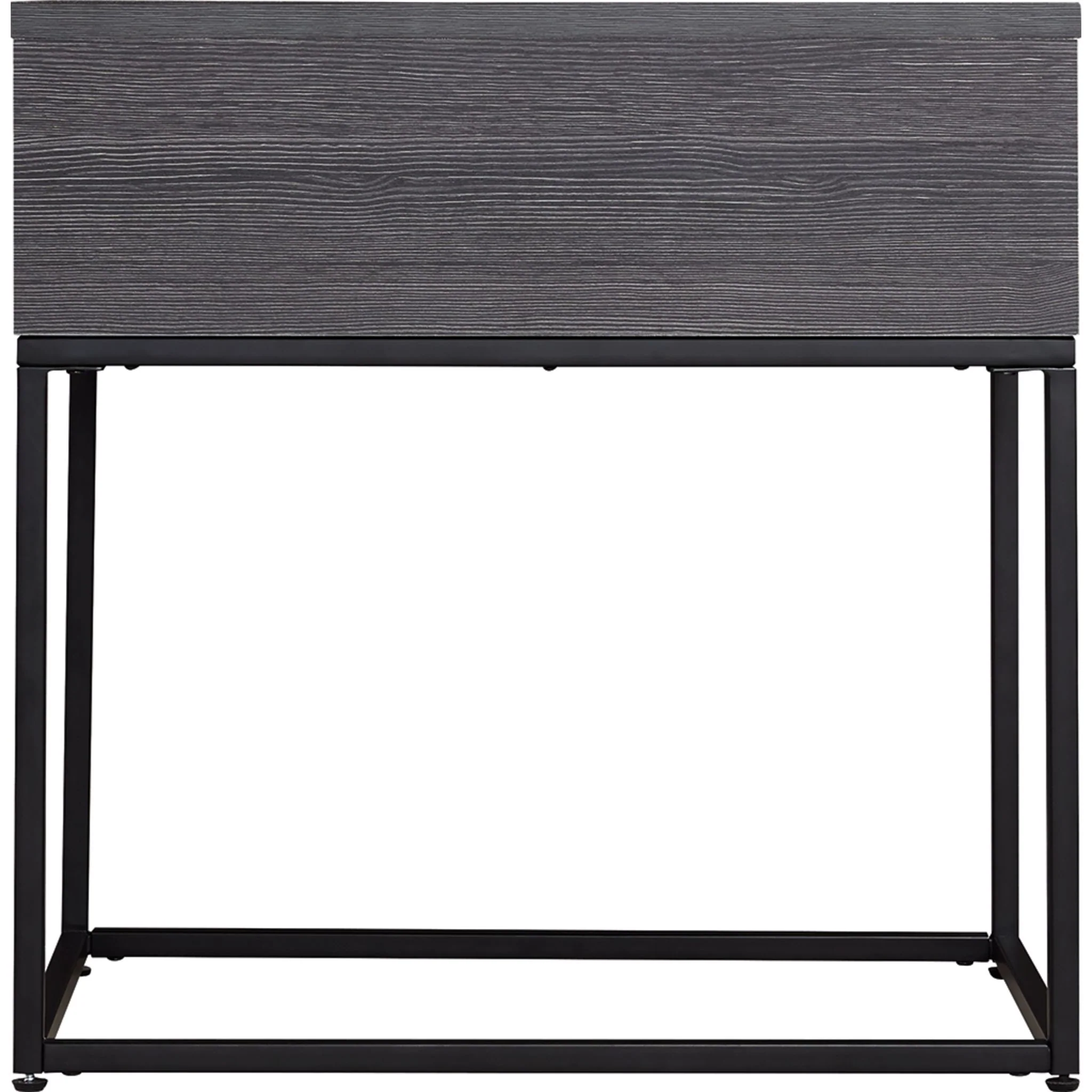 Yarlow Rectangle End Table - Image 5