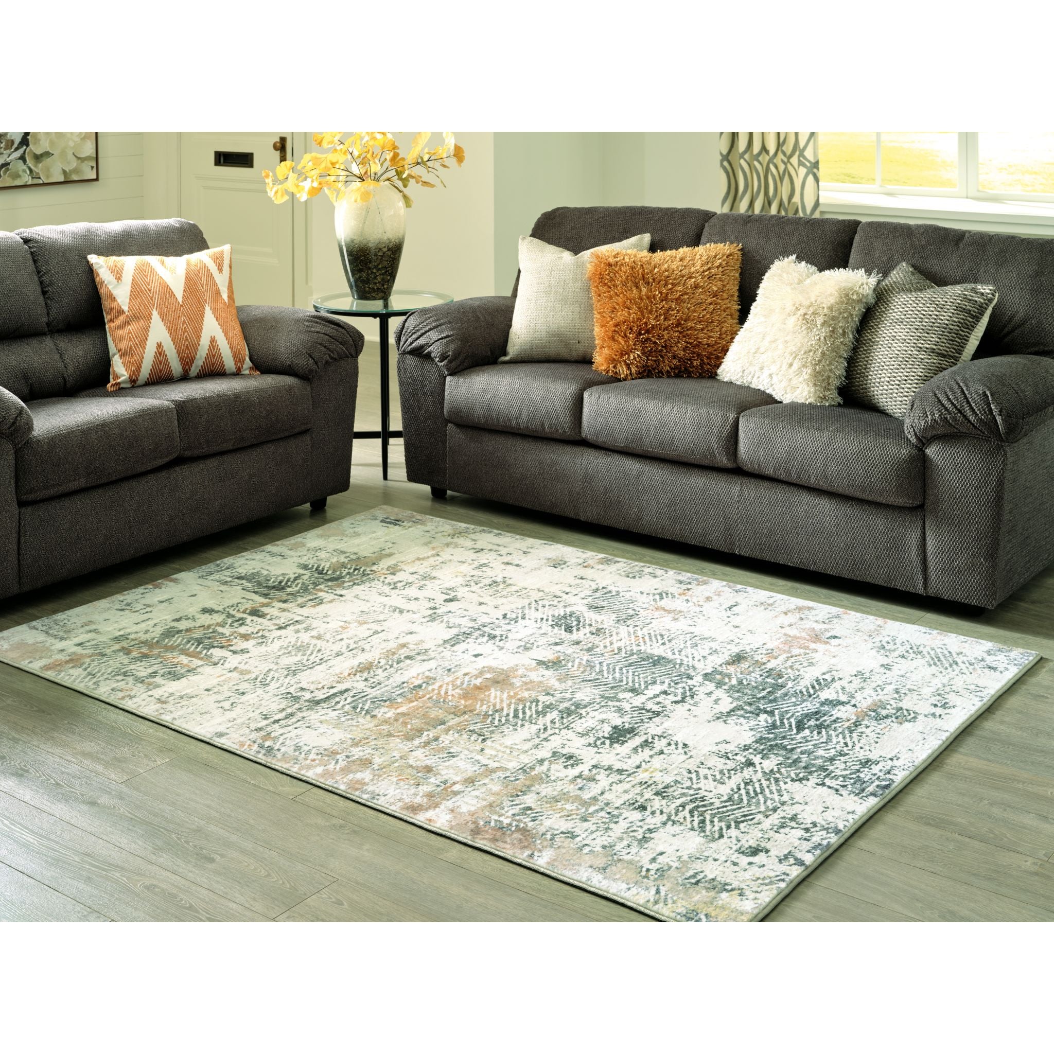Redlings Area Rug - Image 6