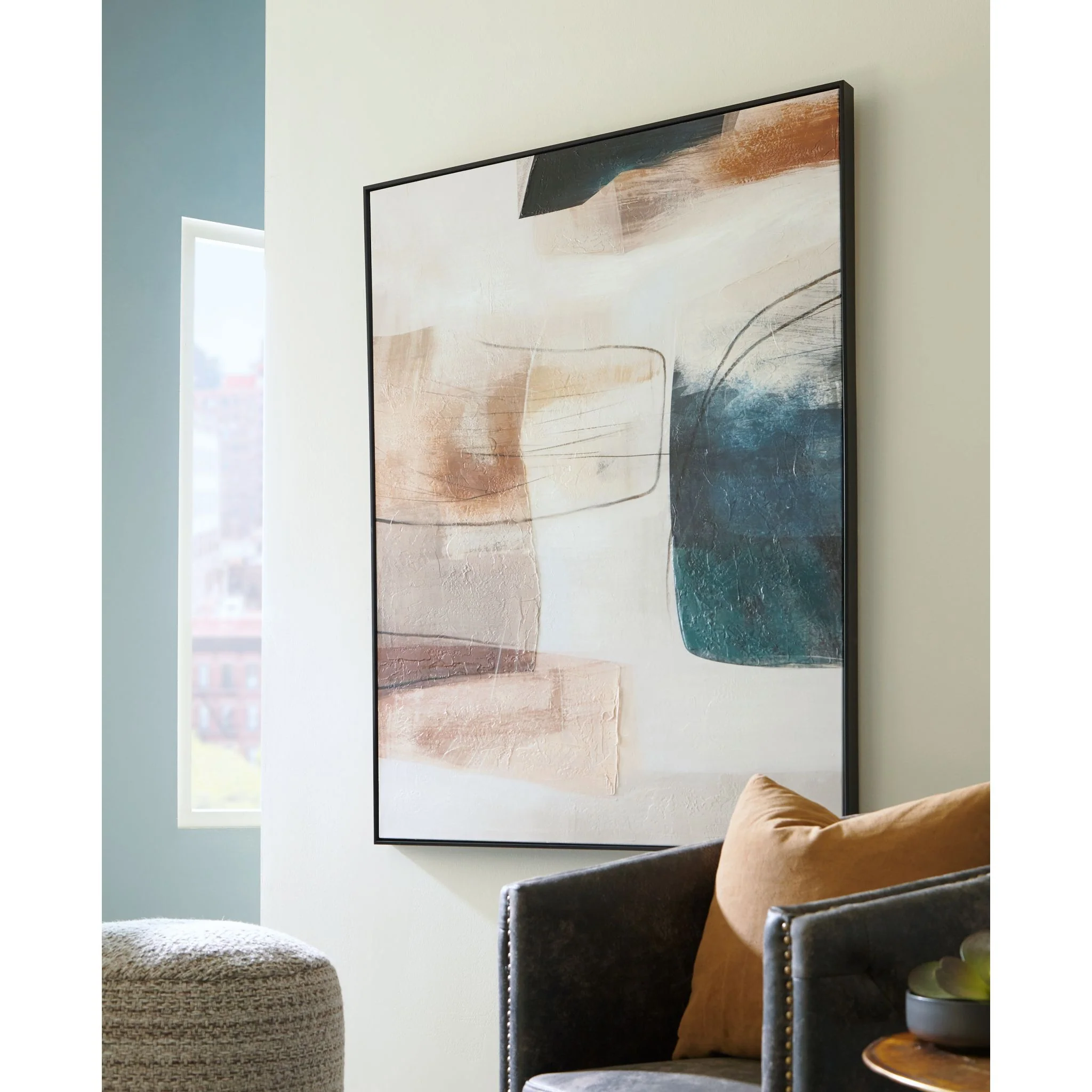 Reedford Wall Art - Image 2