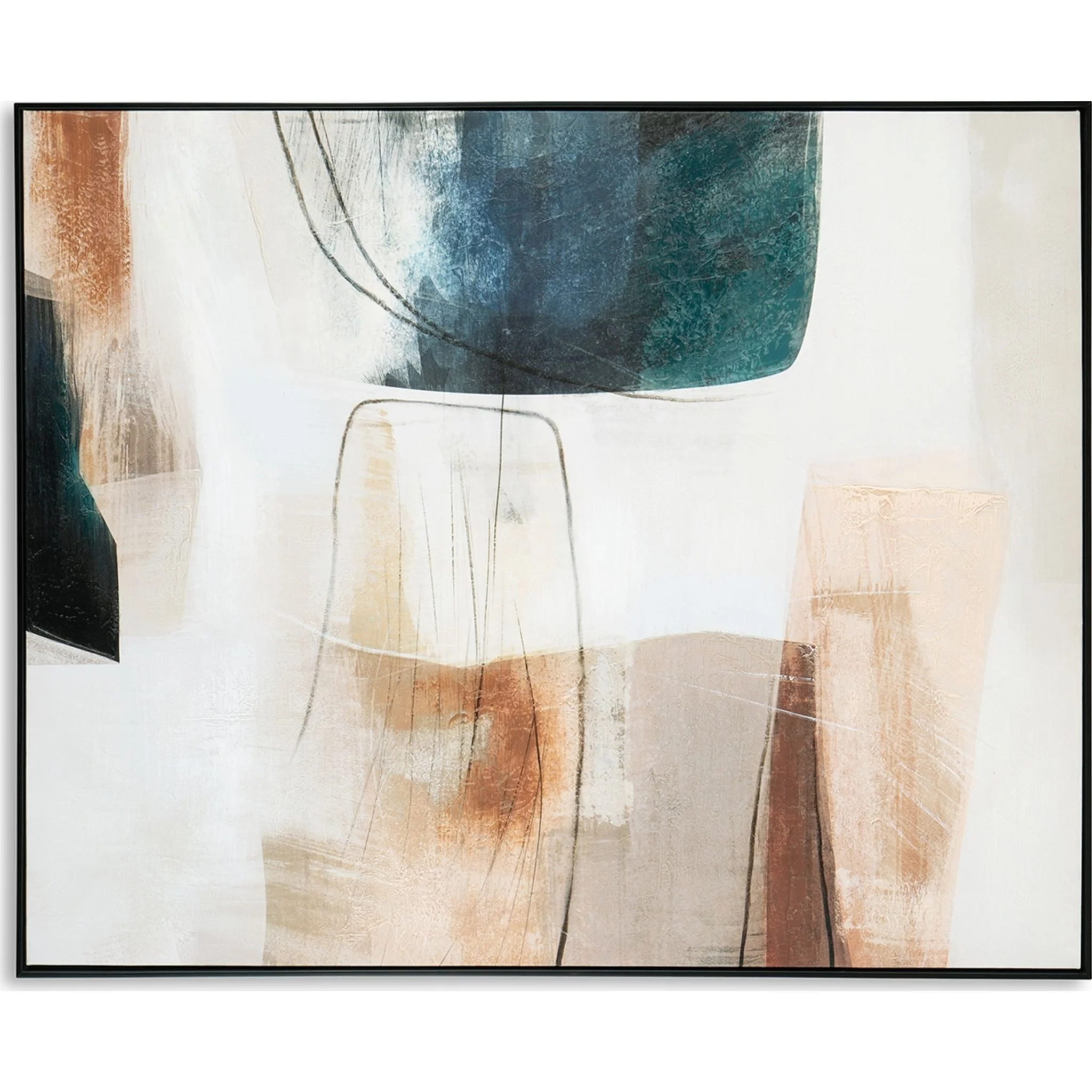 Reedford Wall Art - Image 4