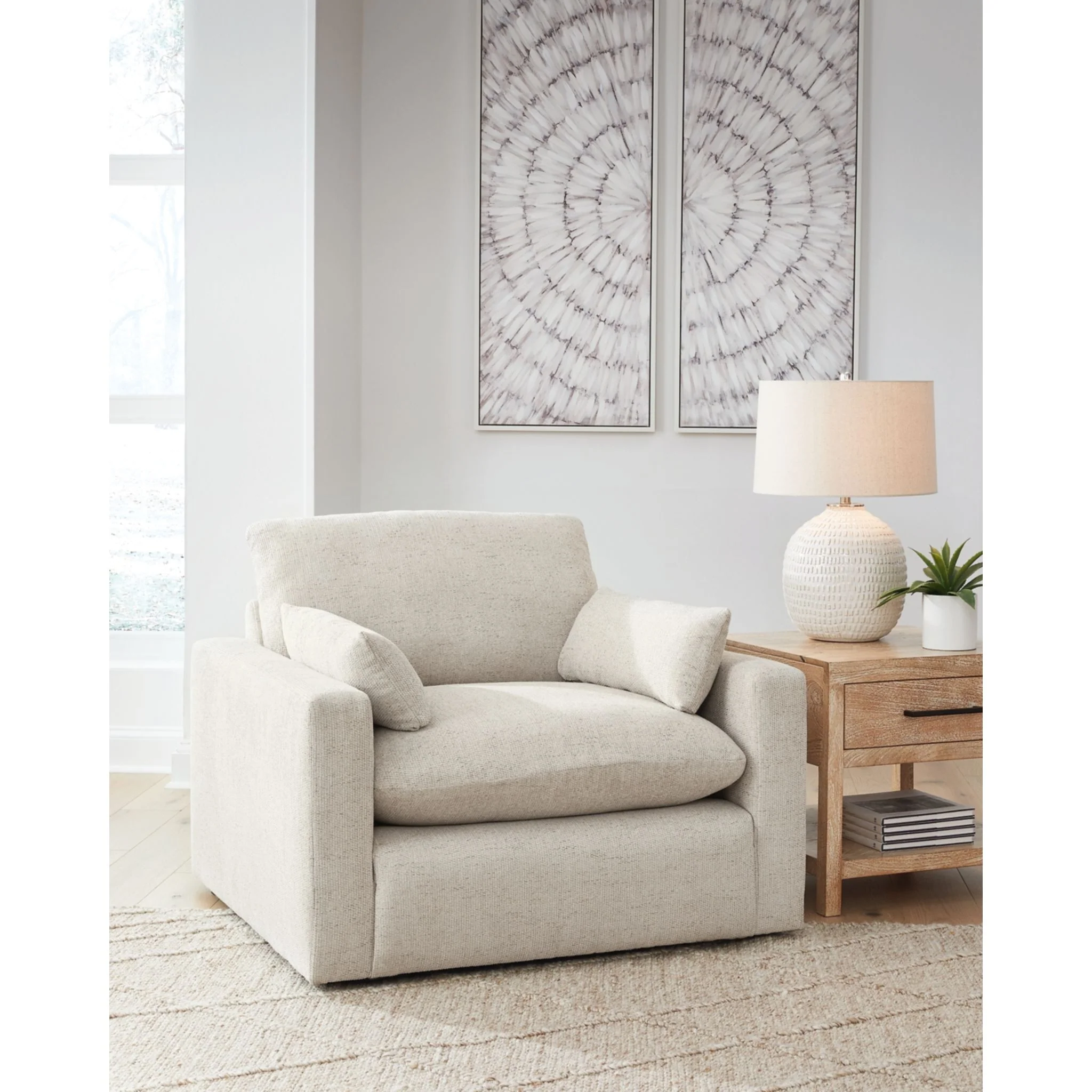 Refined-Exclusive Chair & a Half - Image 2