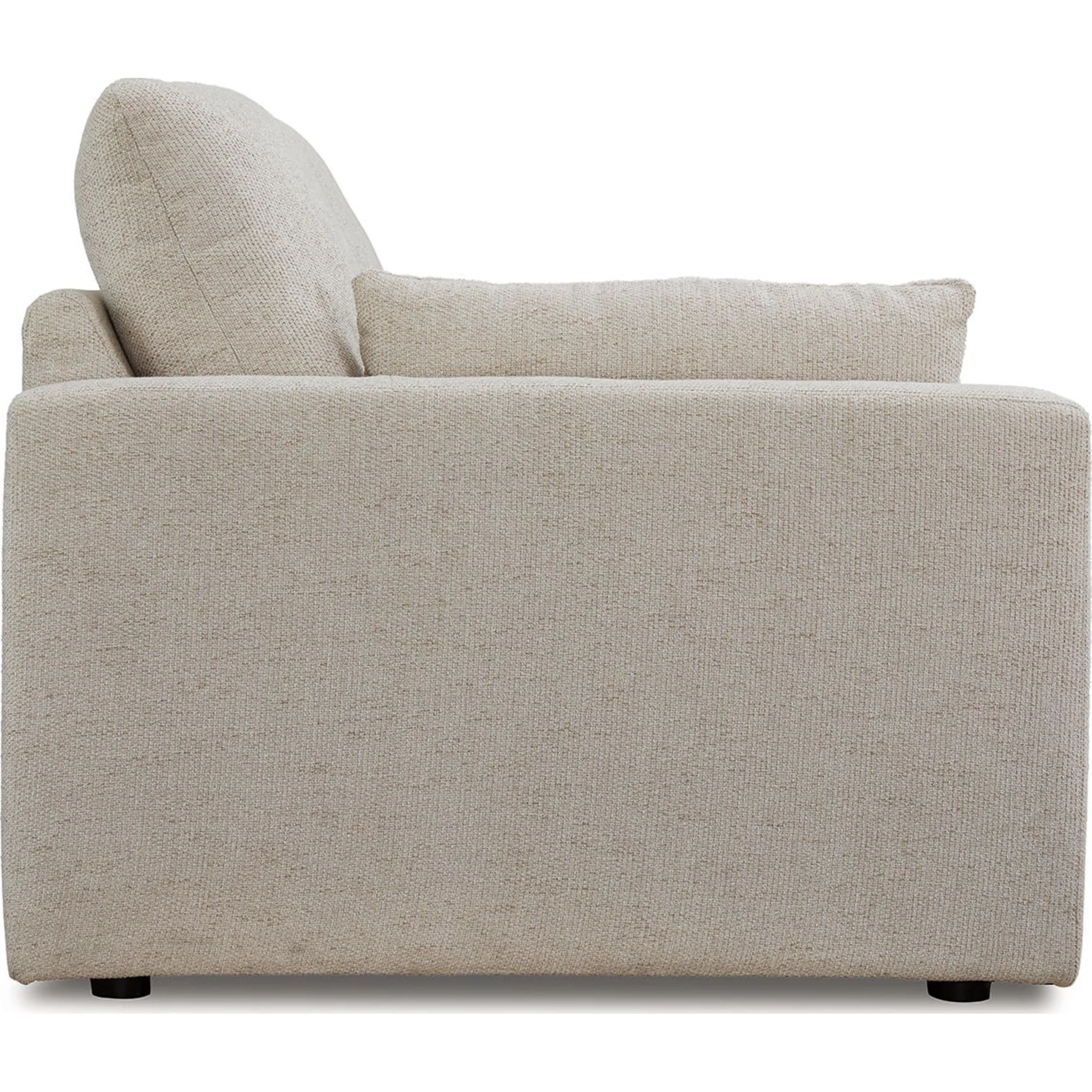 Refined-Exclusive Loveseat - Image 10