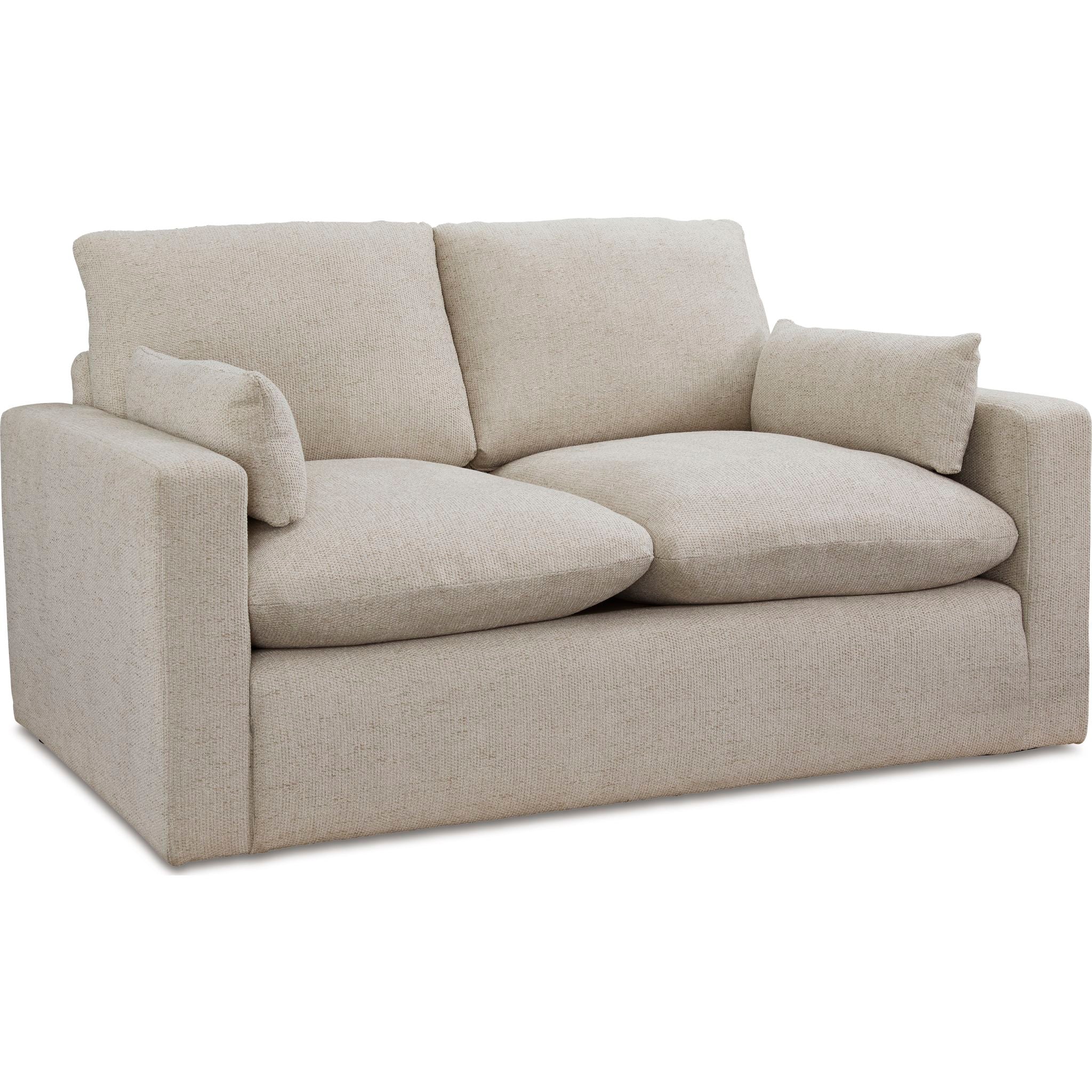 Refined-Exclusive Loveseat - Image 3