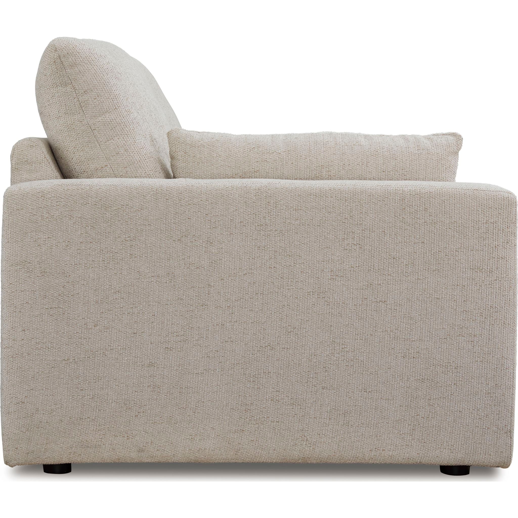 Refined-Exclusive Loveseat - Image 4
